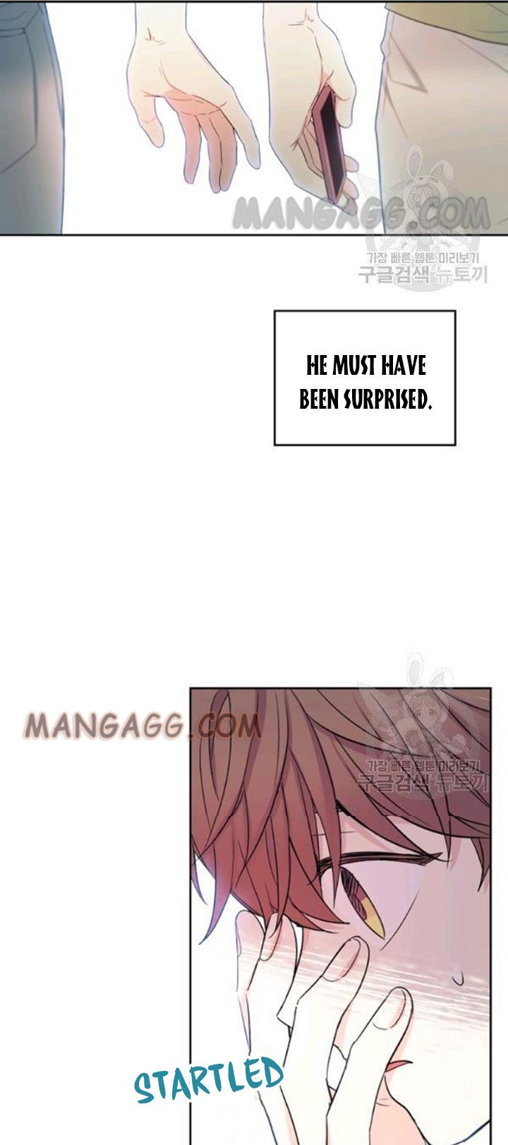 Read Inso's Law Manga Online