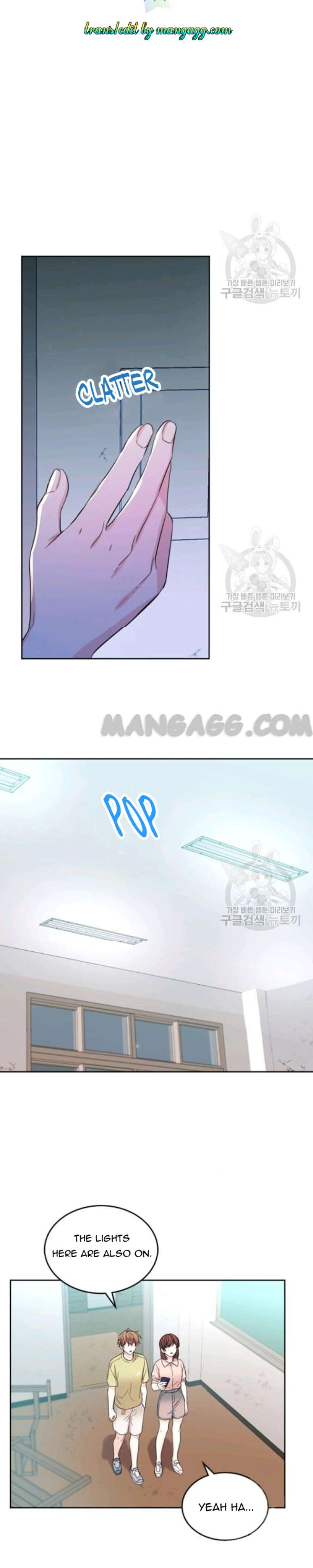 Read Inso's Law Manga Online