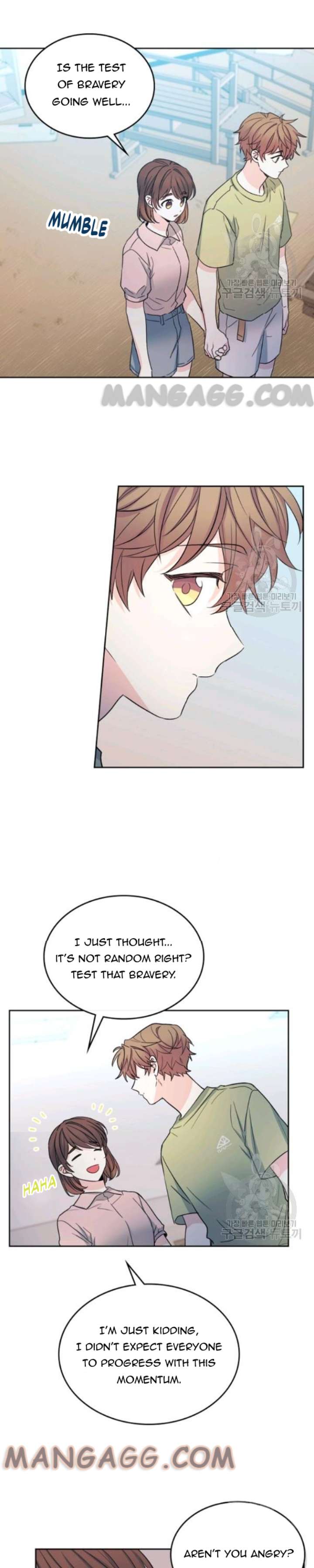 Read Inso's Law Manga Online