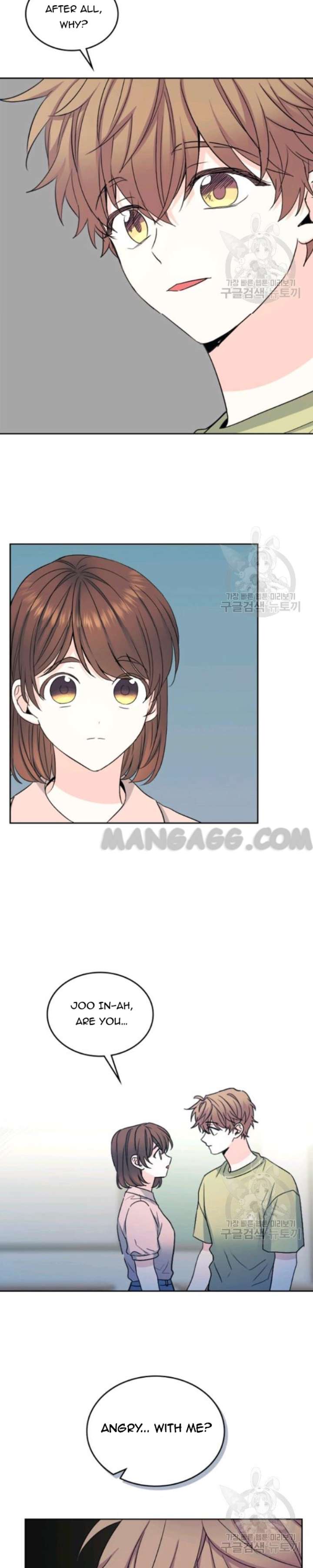 Read Inso's Law Manga Online