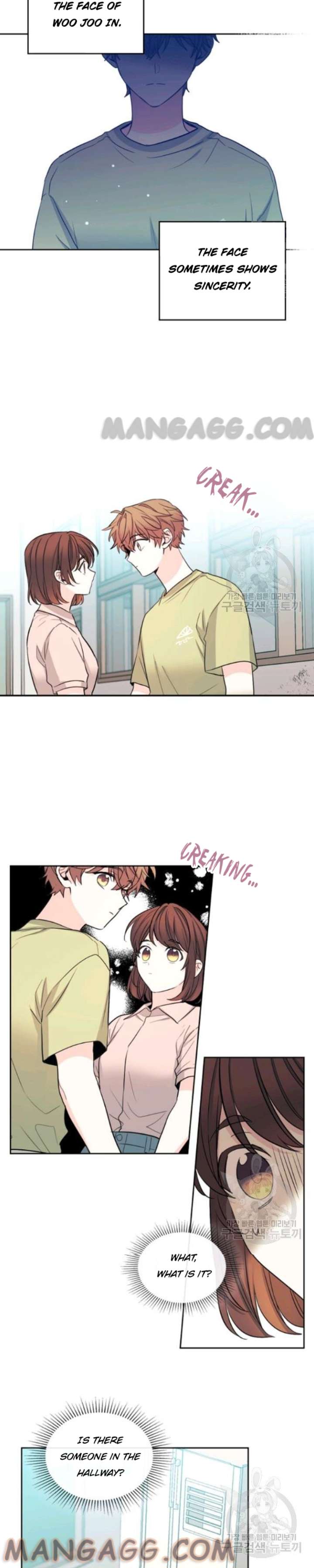 Read Inso's Law Manga Online