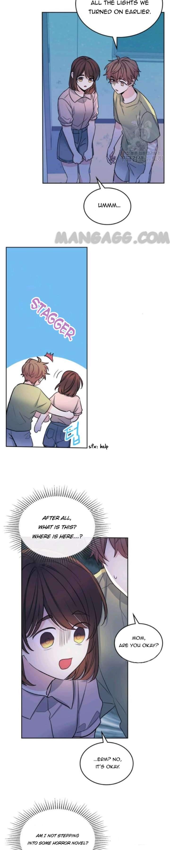 Read Inso's Law Manga Online