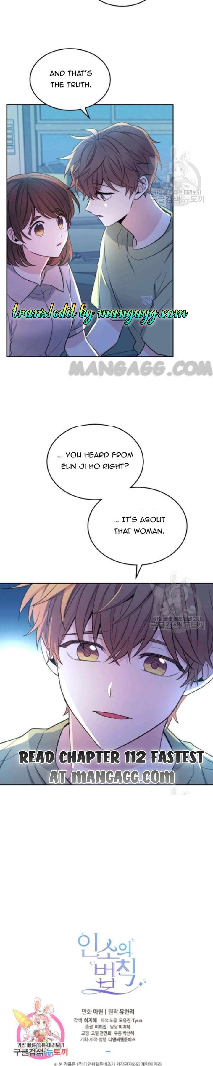 Read Inso's Law Manga Online