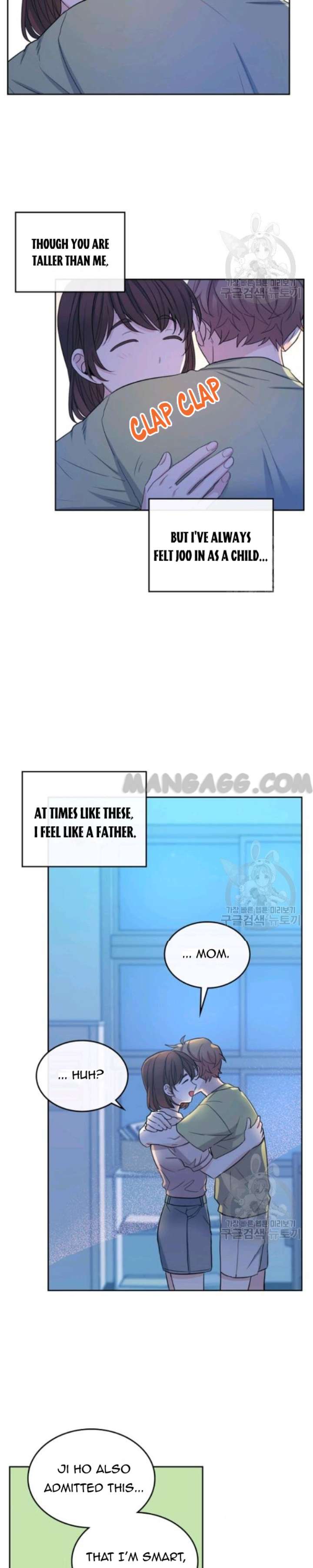 Read Inso's Law Manga Online