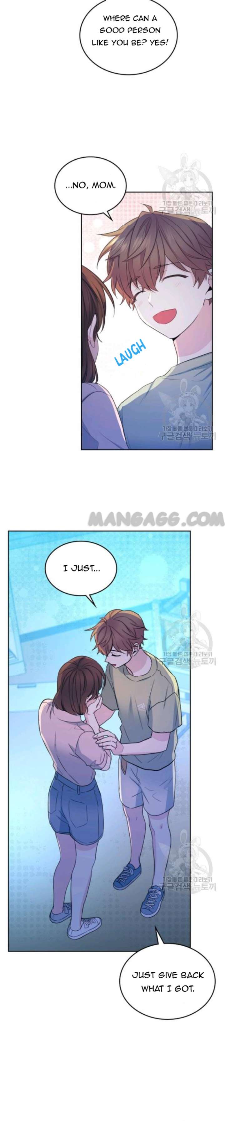 Read Inso's Law Manga Online