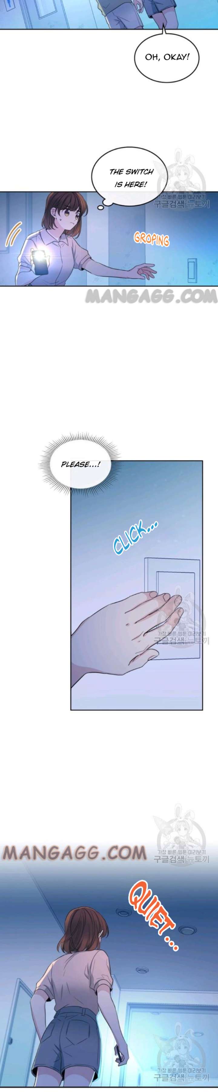 Read Inso's Law Manga Online