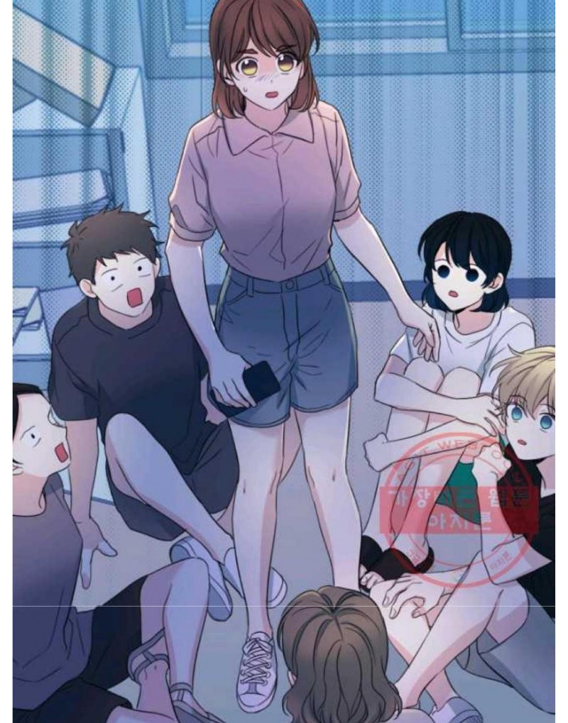 Read Inso's Law Manga Online