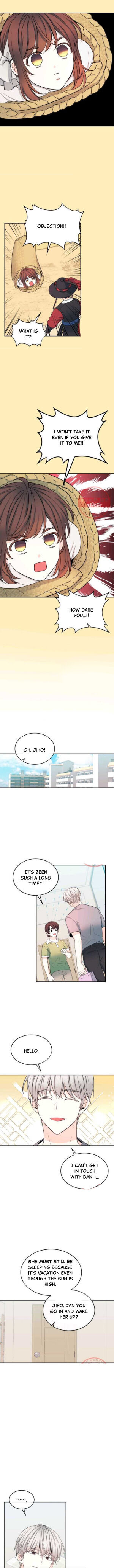 Read Inso's Law Manga Online