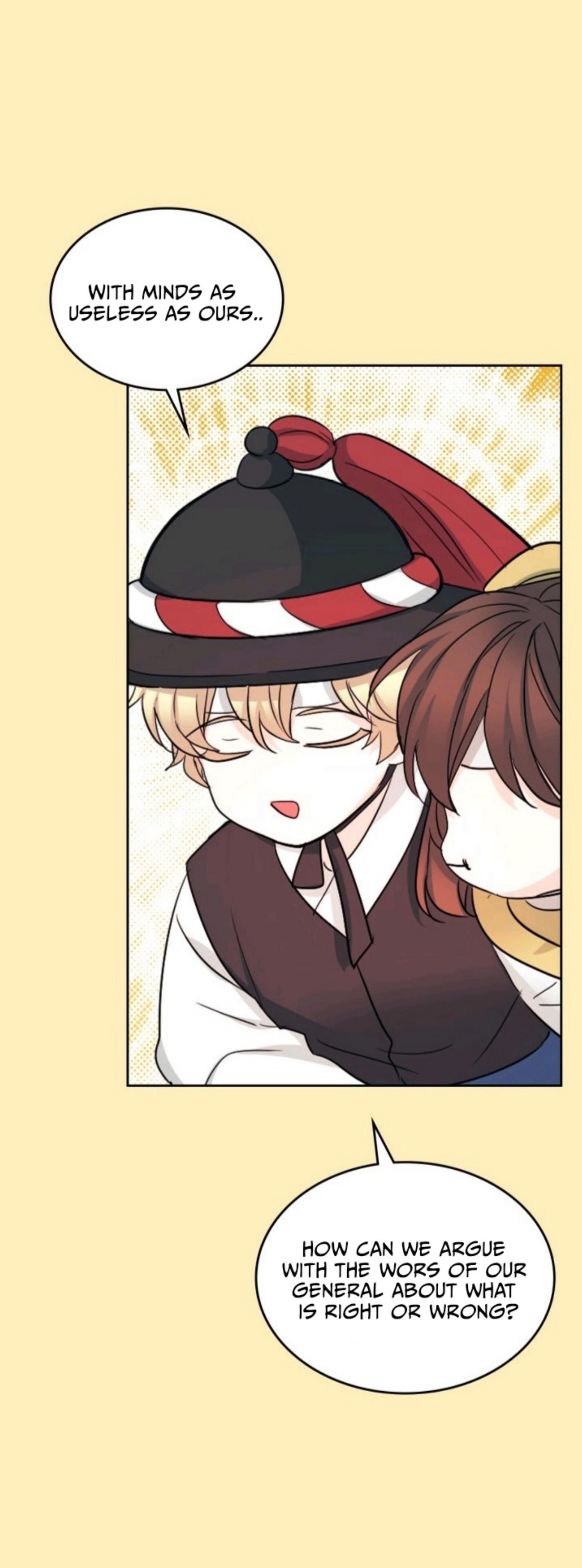 Read Inso's Law Manga Online