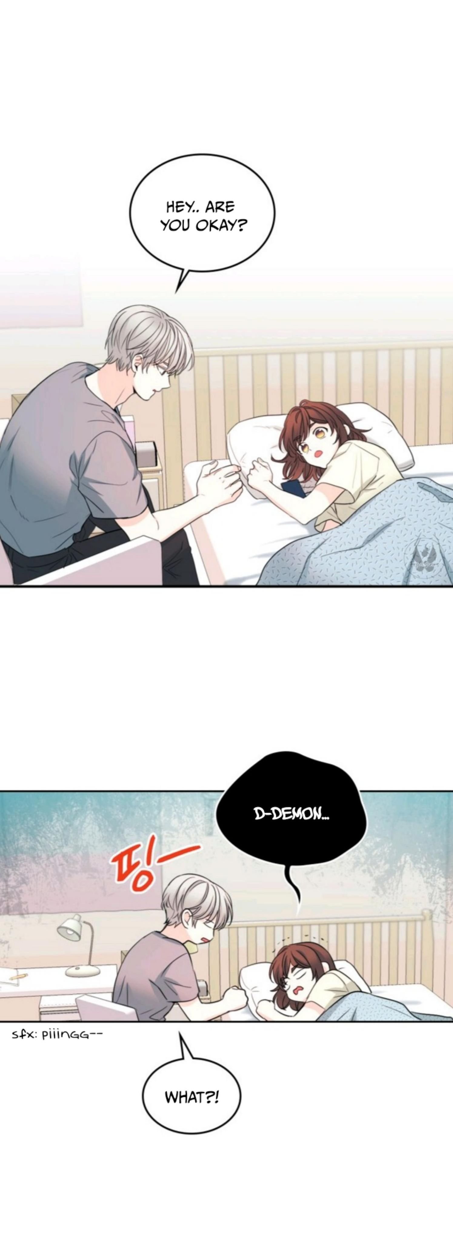 Read Inso's Law Manga Online