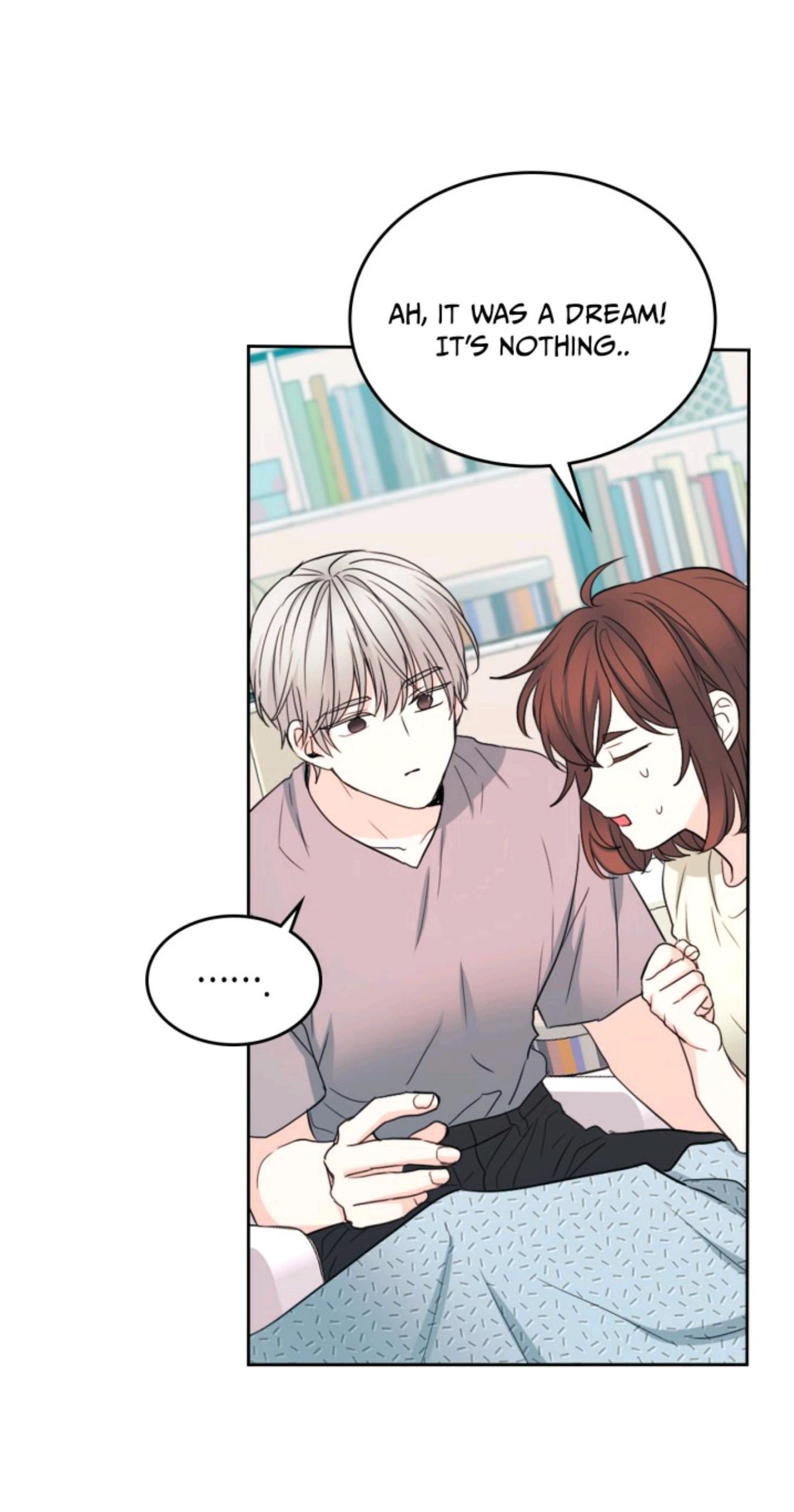 Read Inso's Law Manga Online