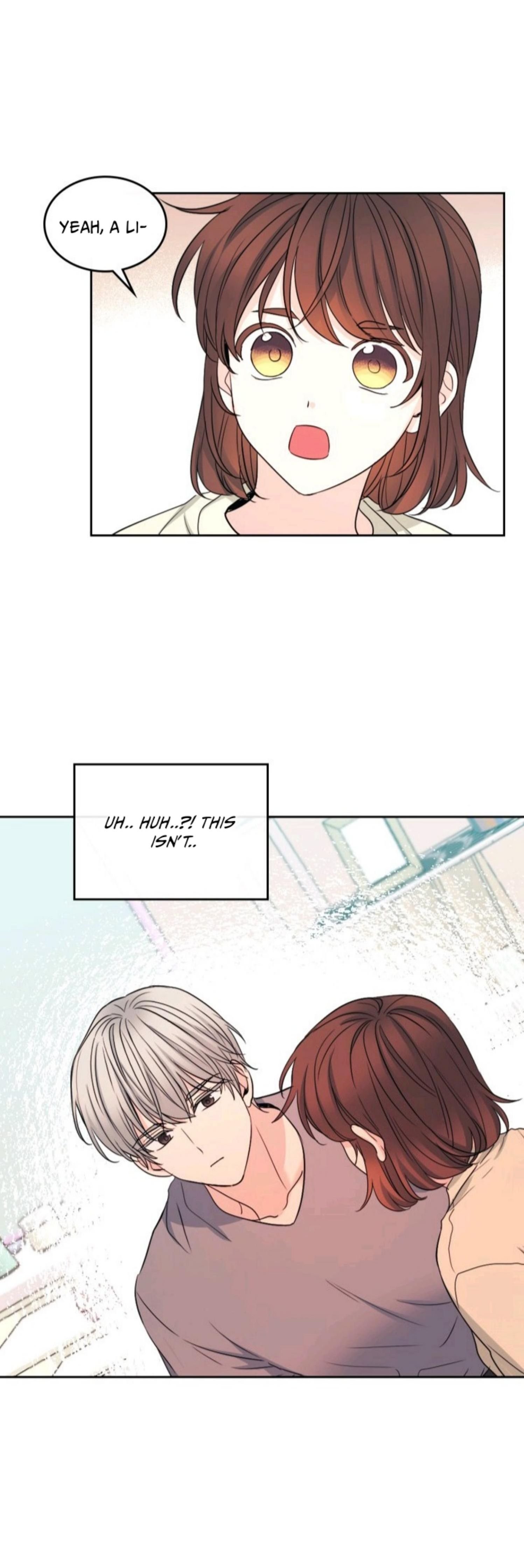 Read Inso's Law Manga Online