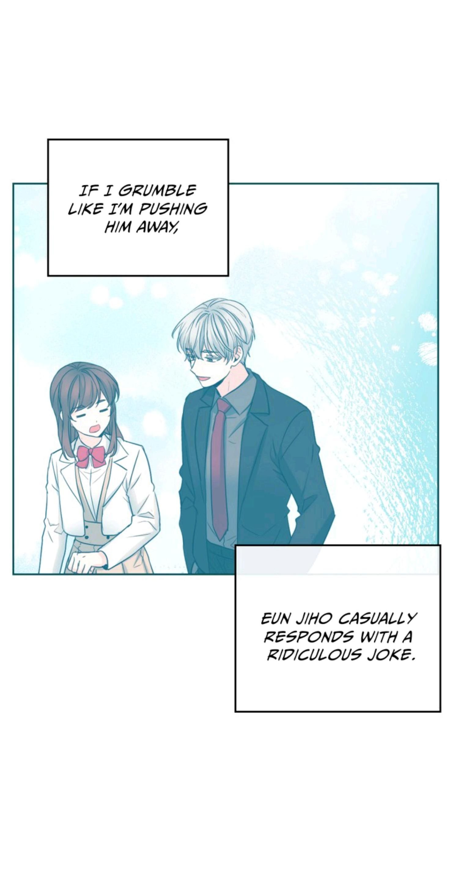 Read Inso's Law Manga Online