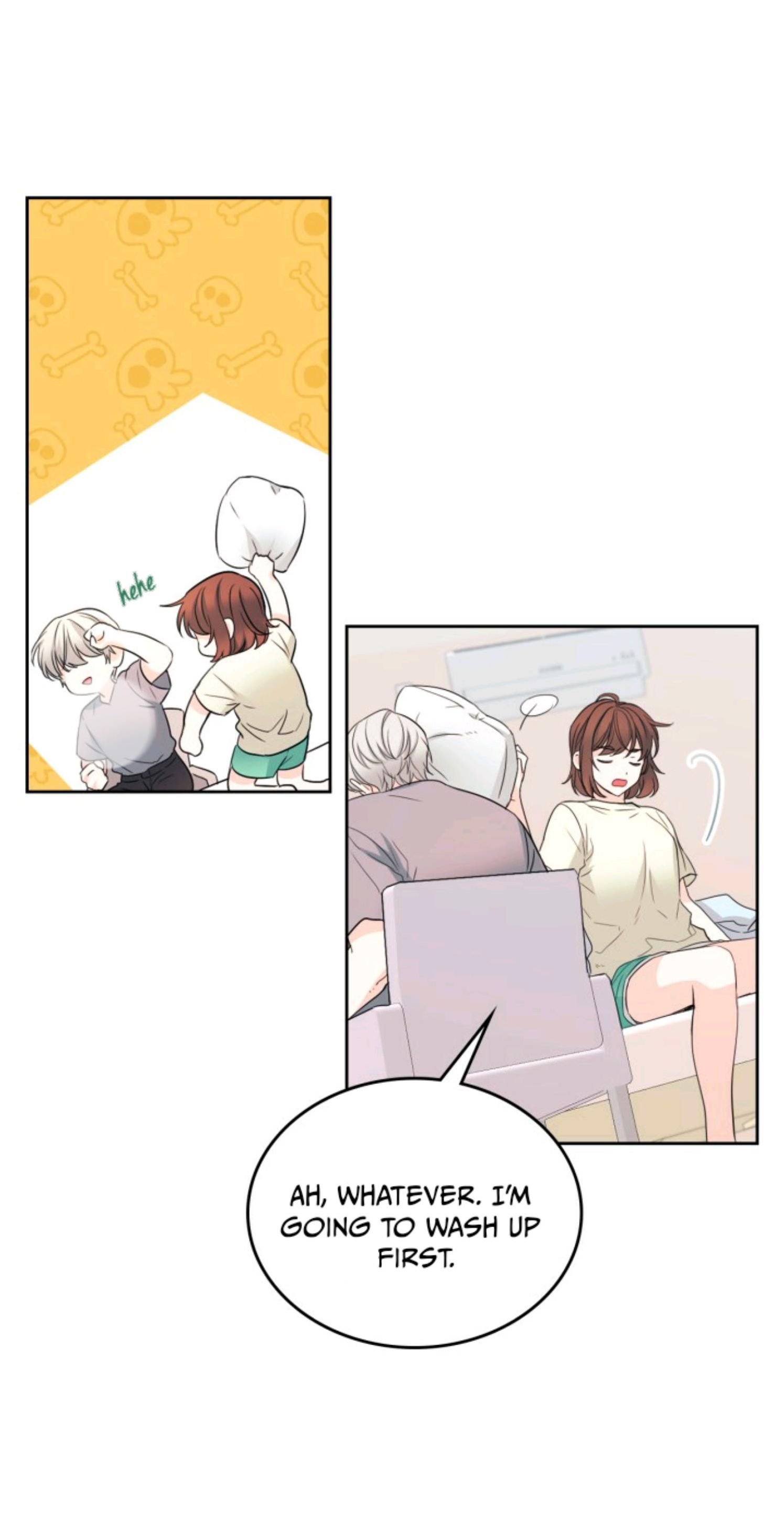 Read Inso's Law Manga Online