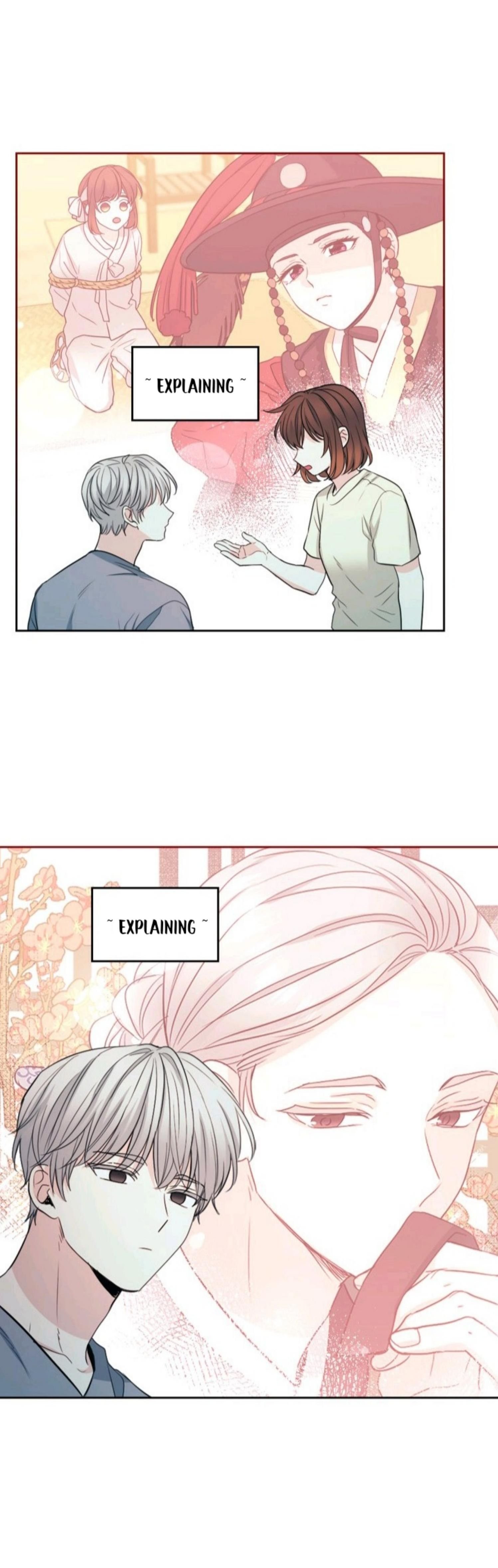 Read Inso's Law Manga Online
