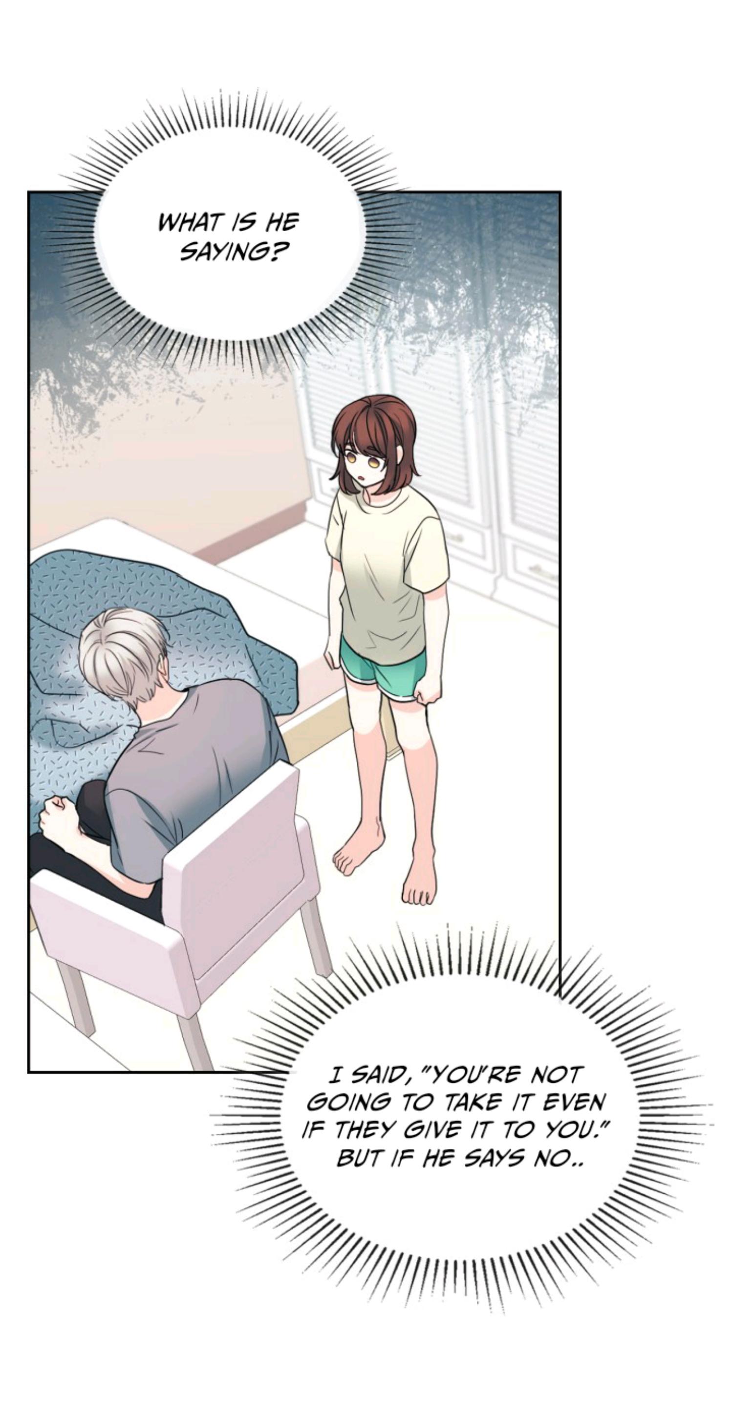 Read Inso's Law Manga Online