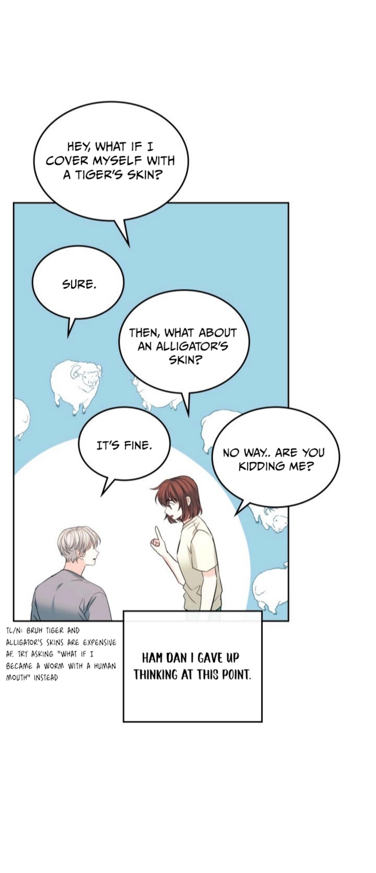 Read Inso's Law Manga Online