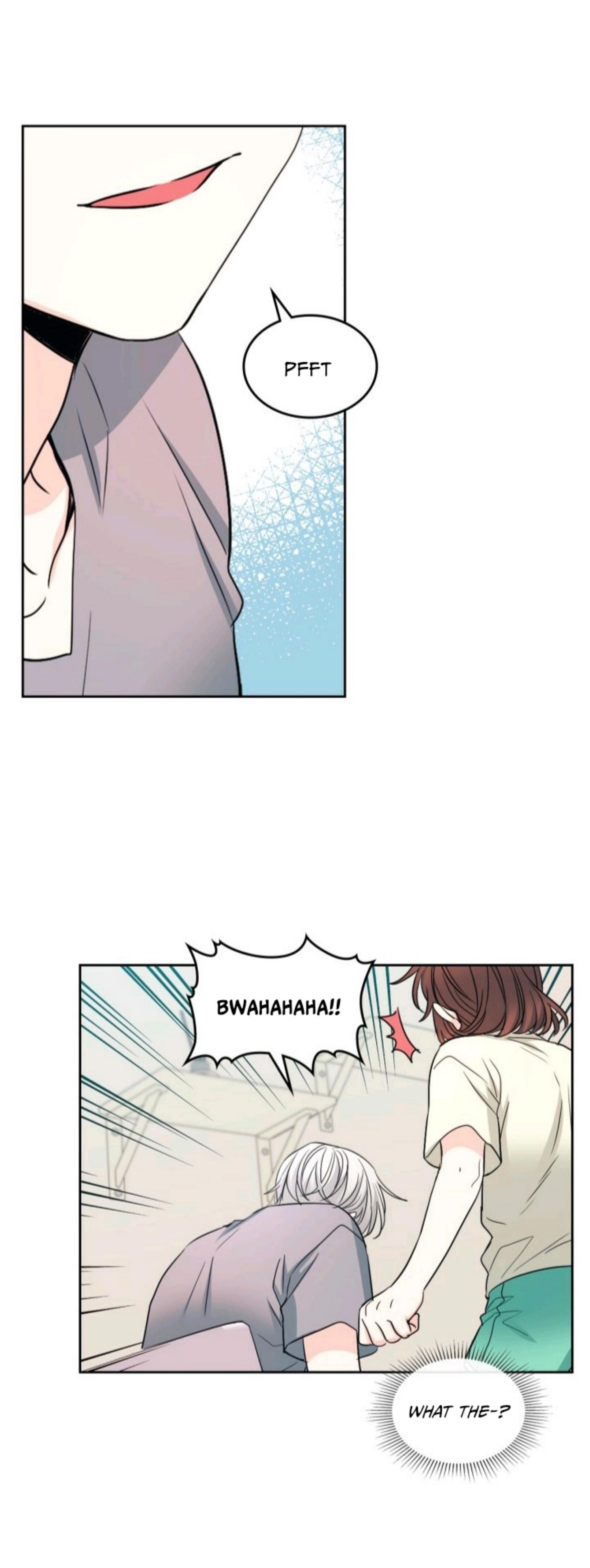Read Inso's Law Manga Online