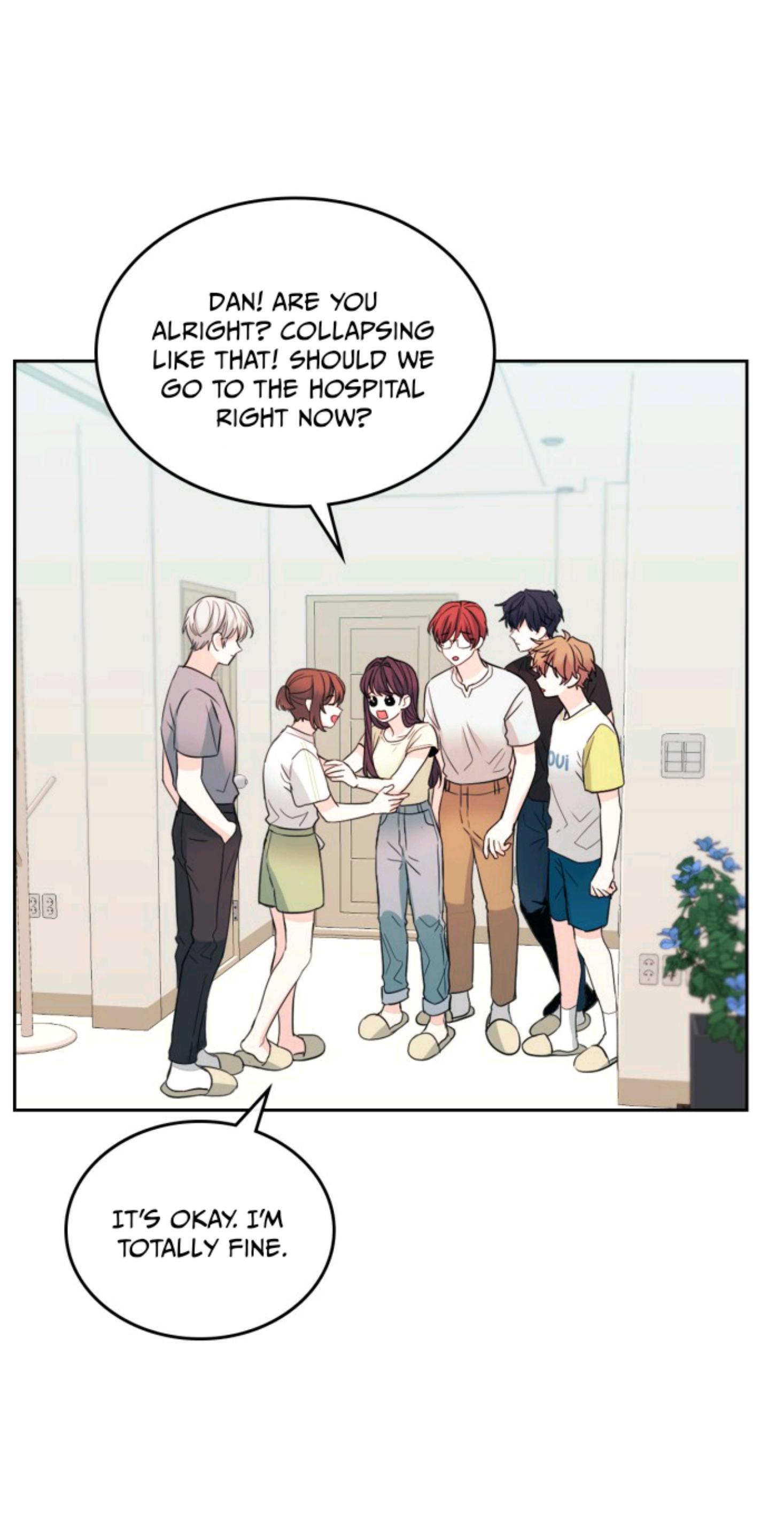 Read Inso's Law Manga Online
