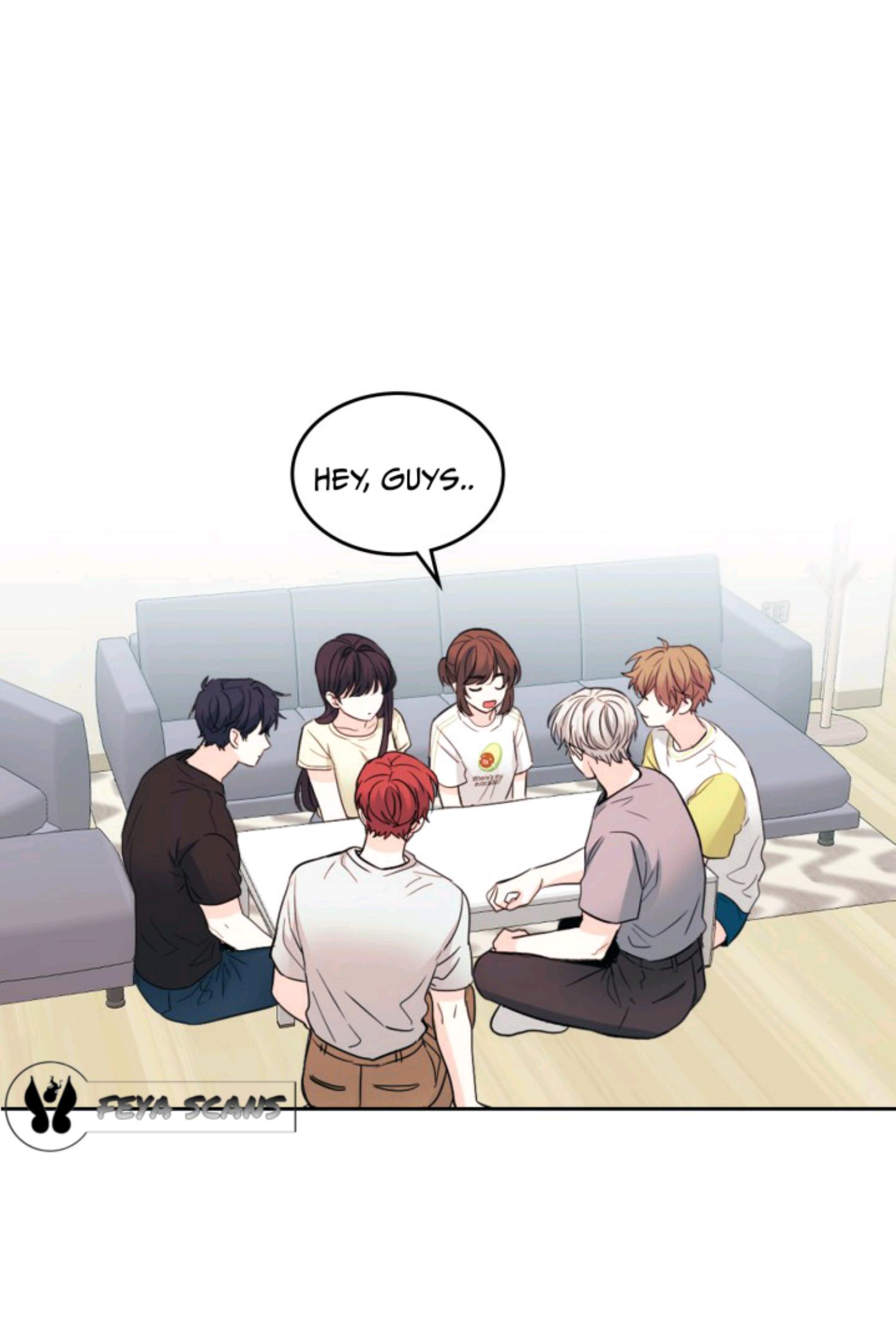 Read Inso's Law Manga Online