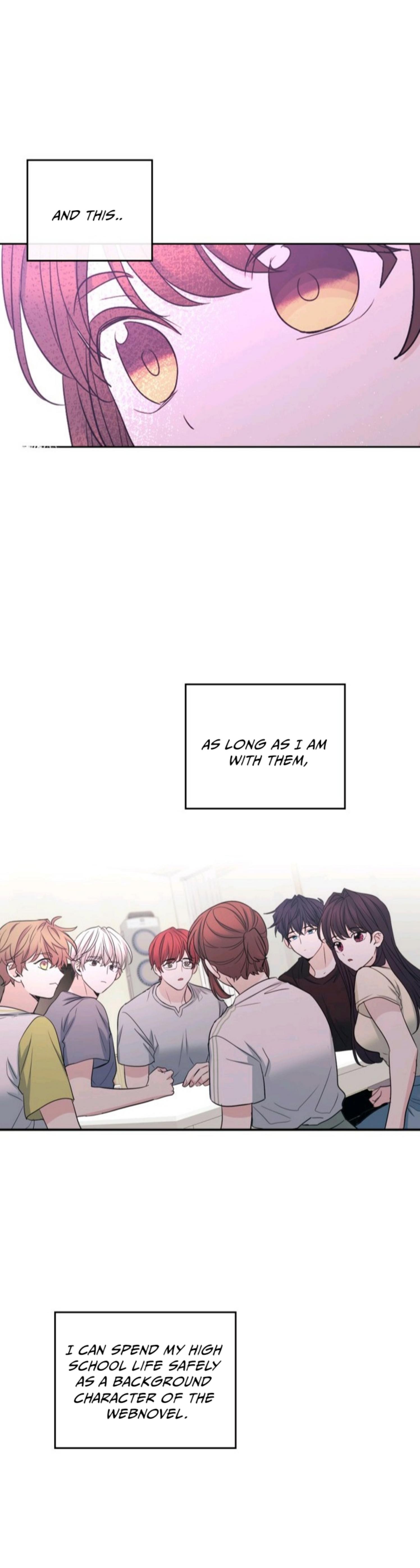 Read Inso's Law Manga Online