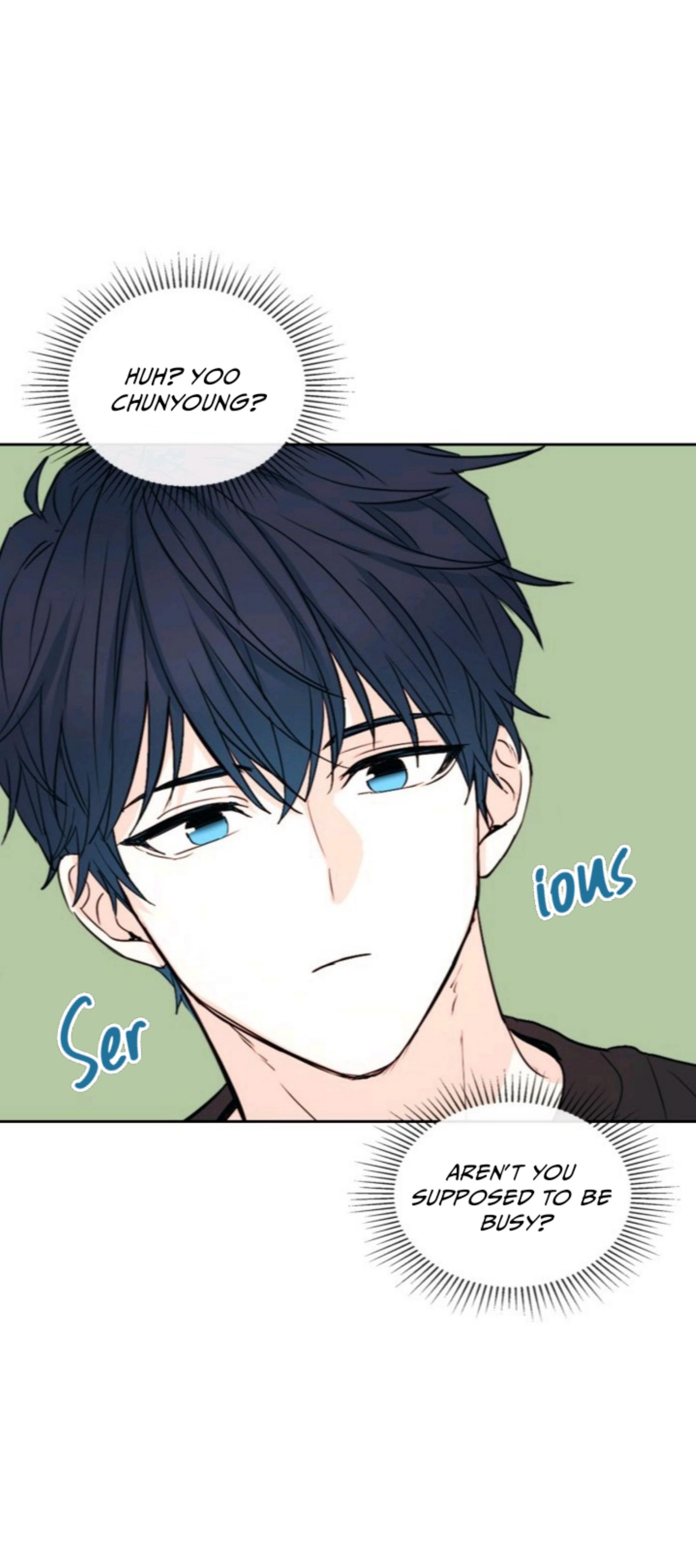 Read Inso's Law Manga Online