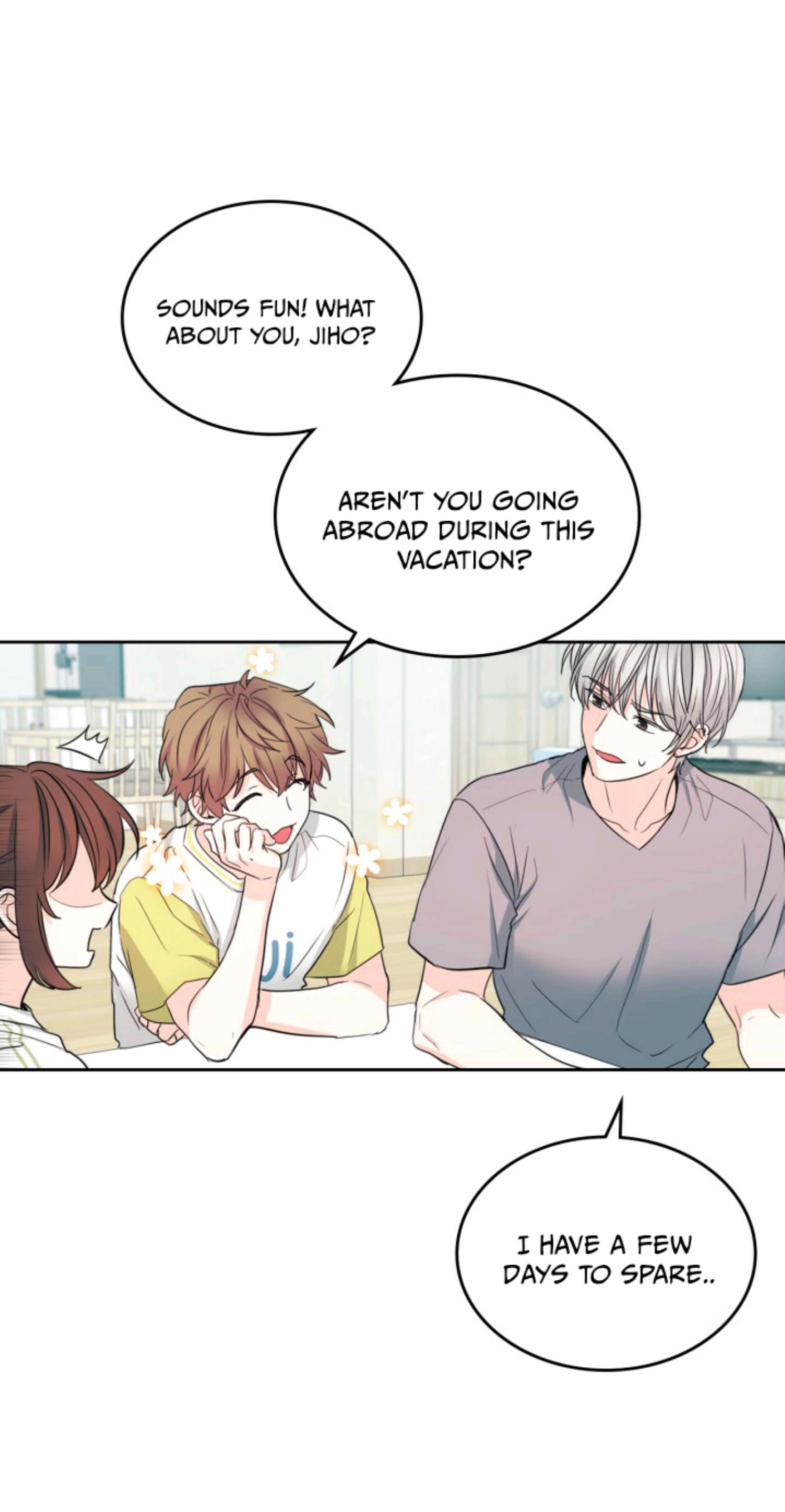 Read Inso's Law Manga Online