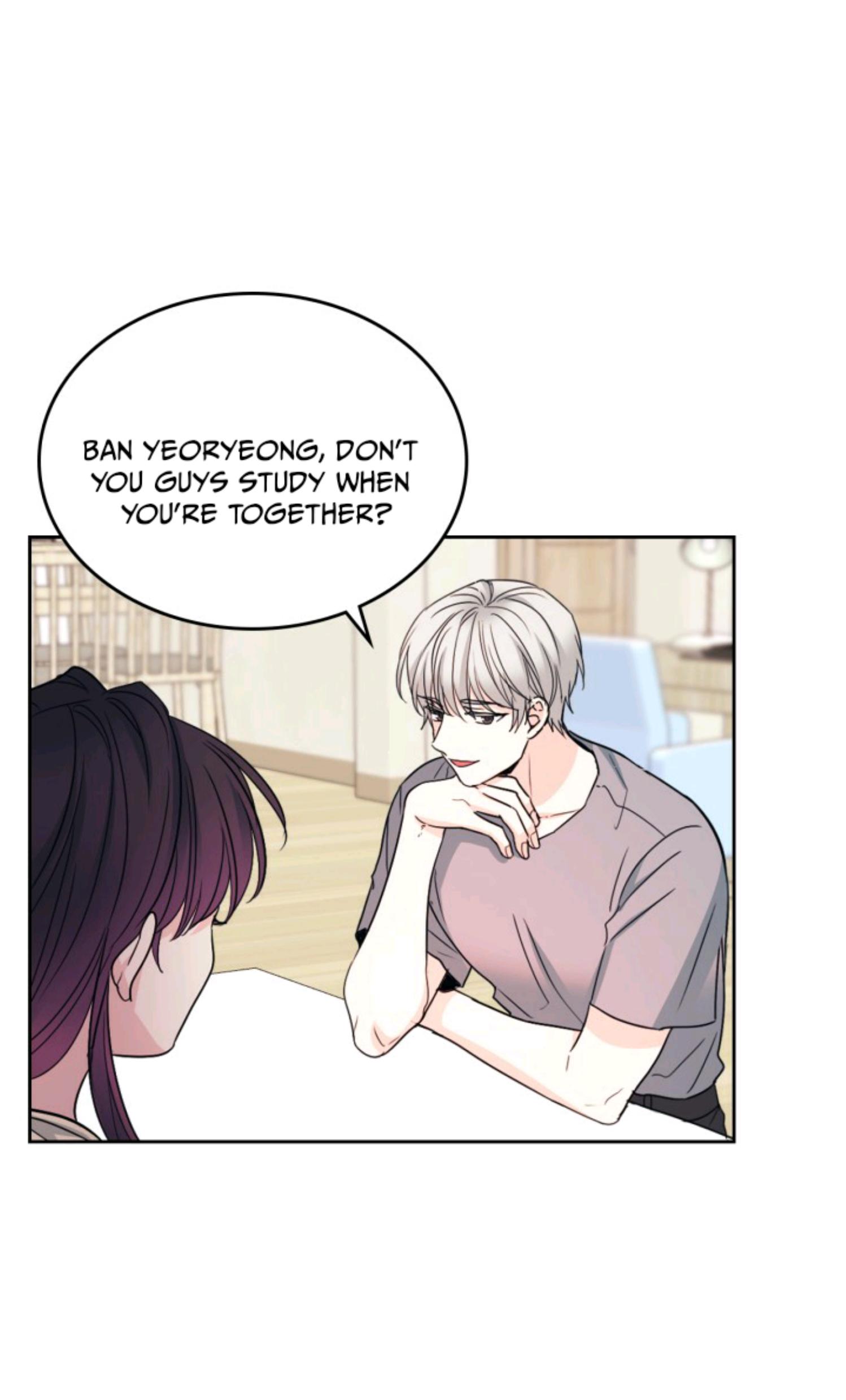 Read Inso's Law Manga Online