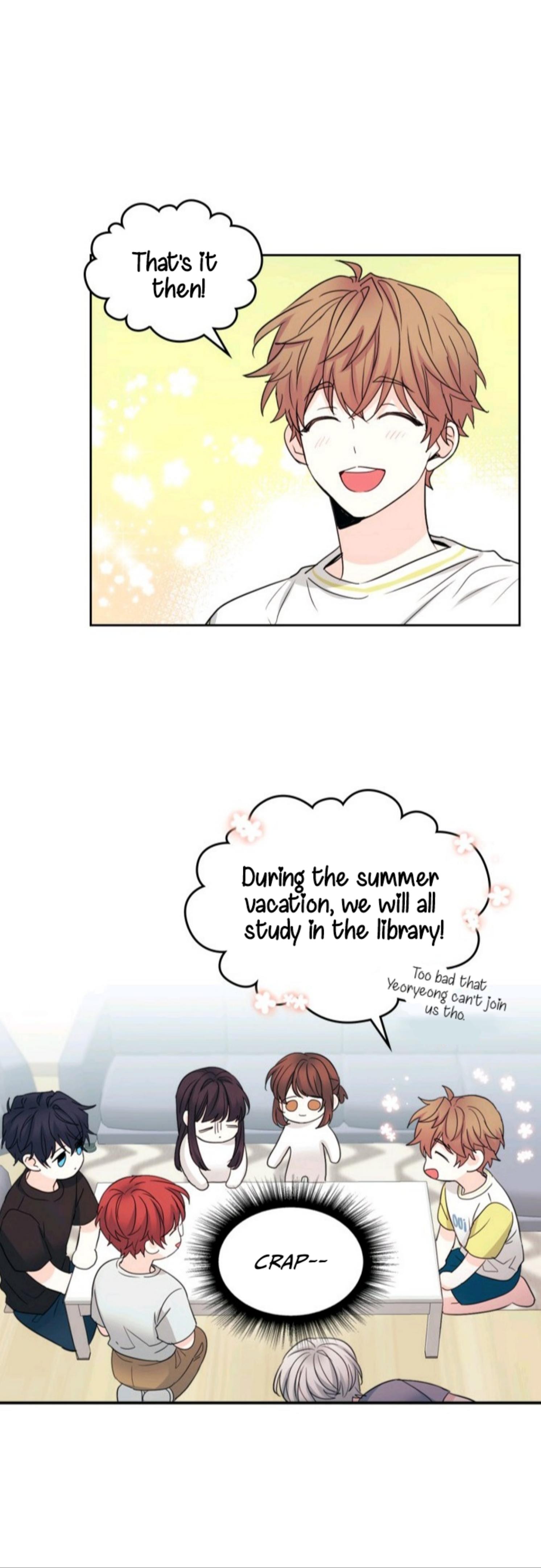 Read Inso's Law Manga Online