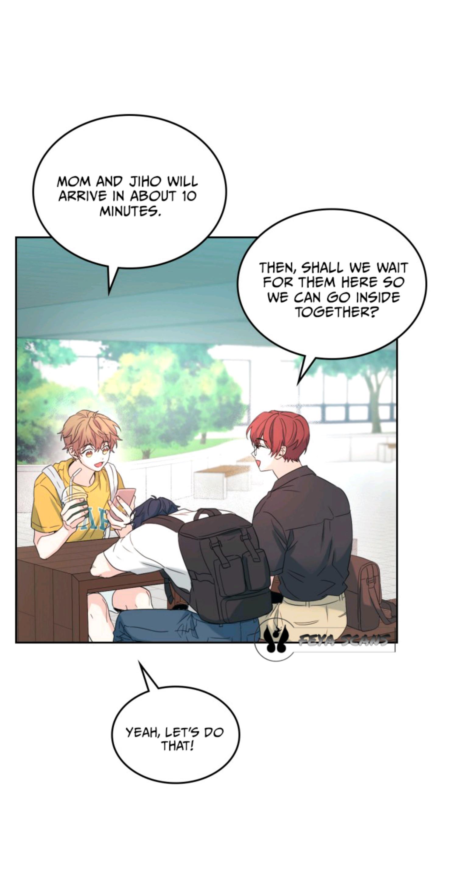 Read Inso's Law Manga Online