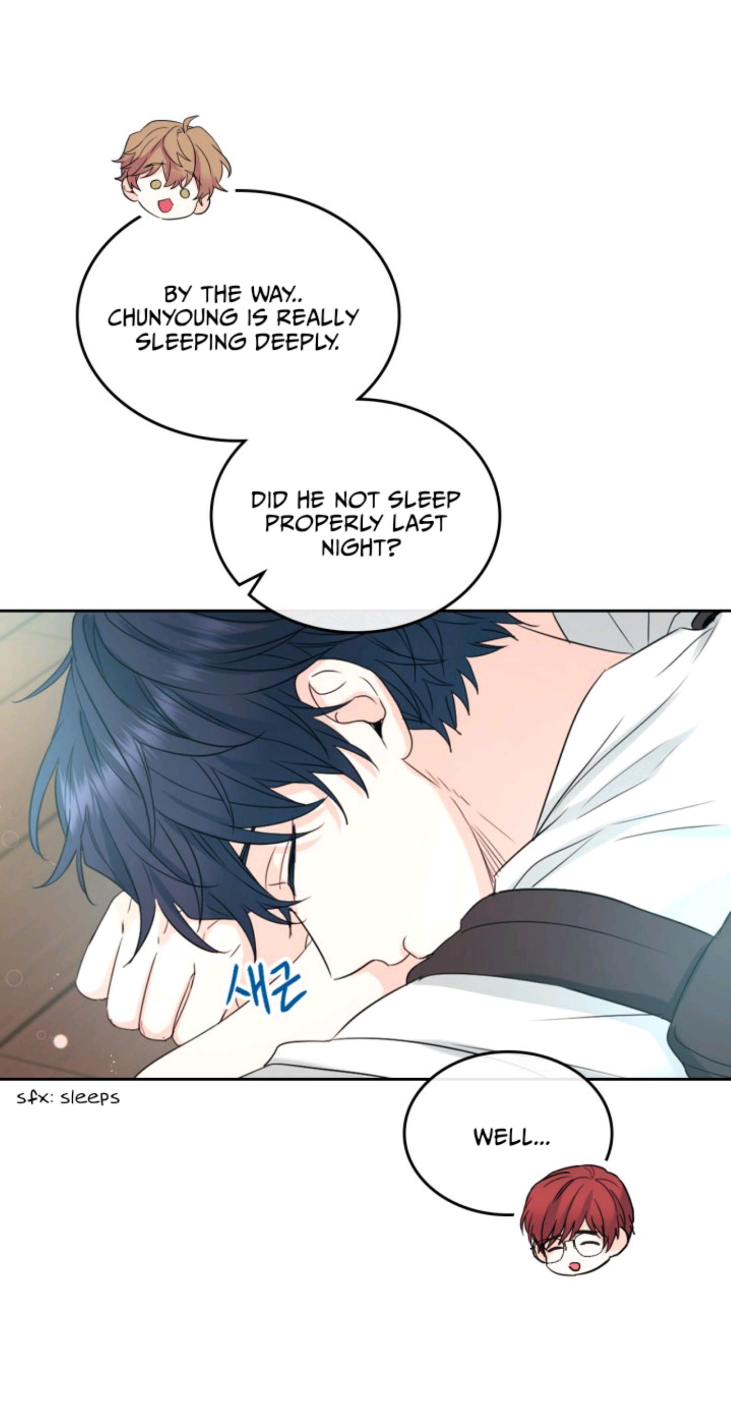 Read Inso's Law Manga Online
