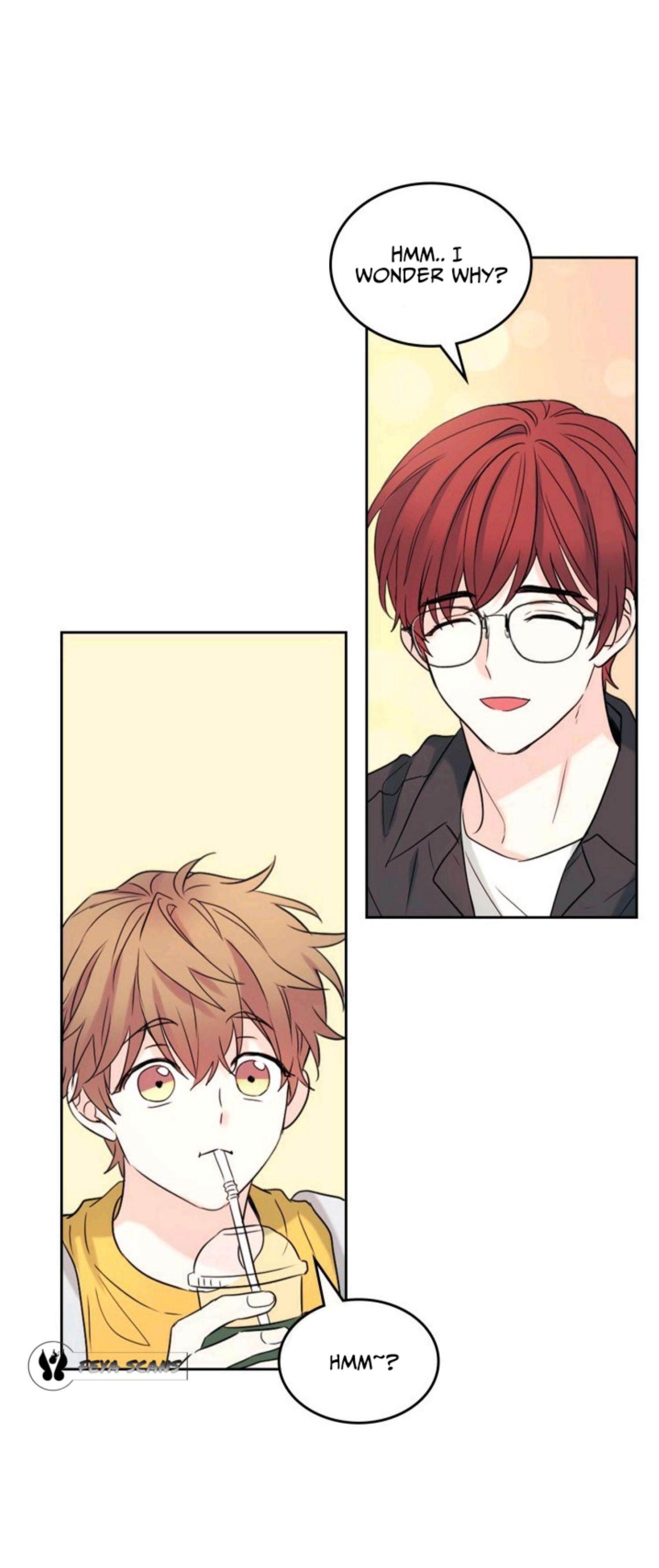 Read Inso's Law Manga Online