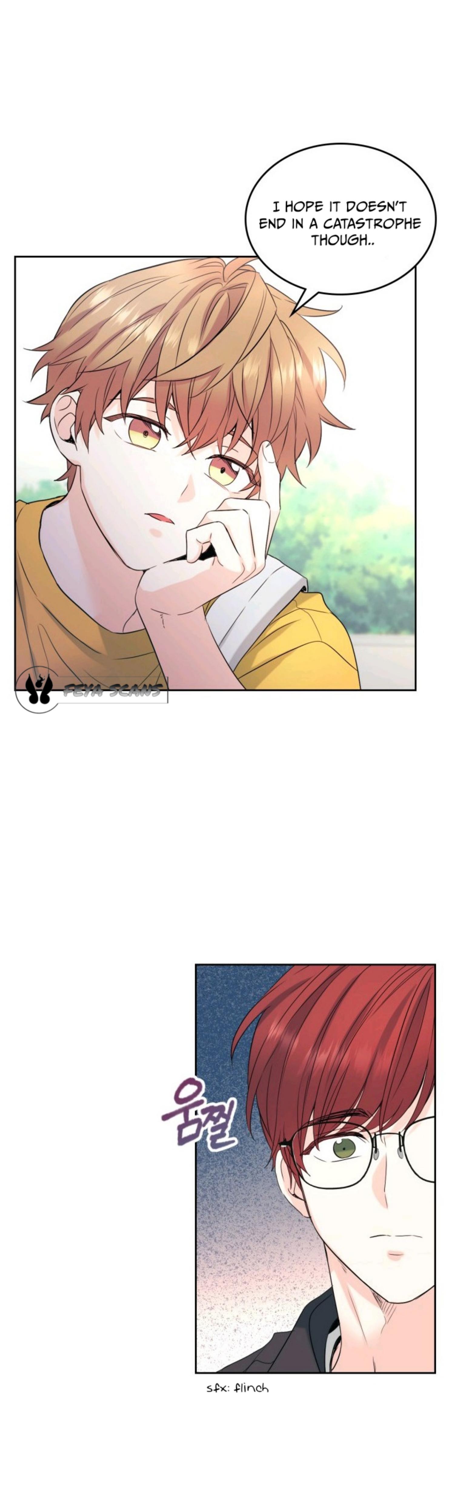 Read Inso's Law Manga Online