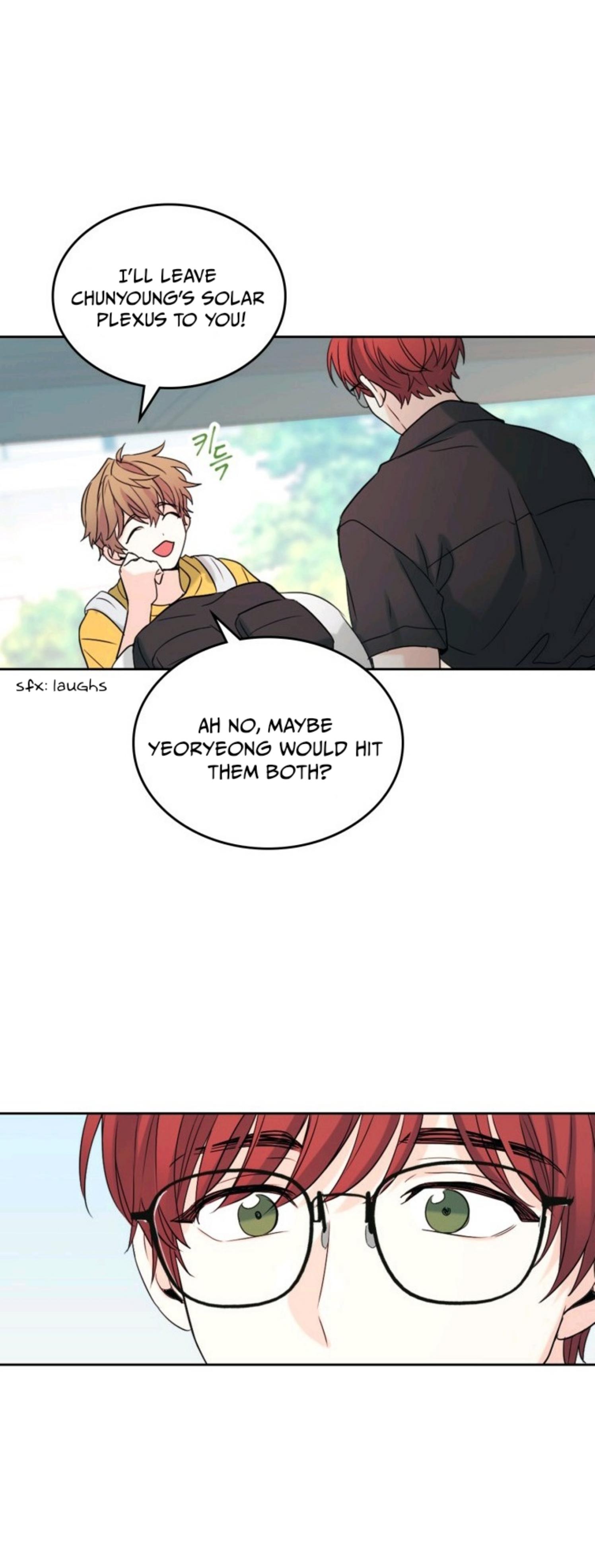 Read Inso's Law Manga Online