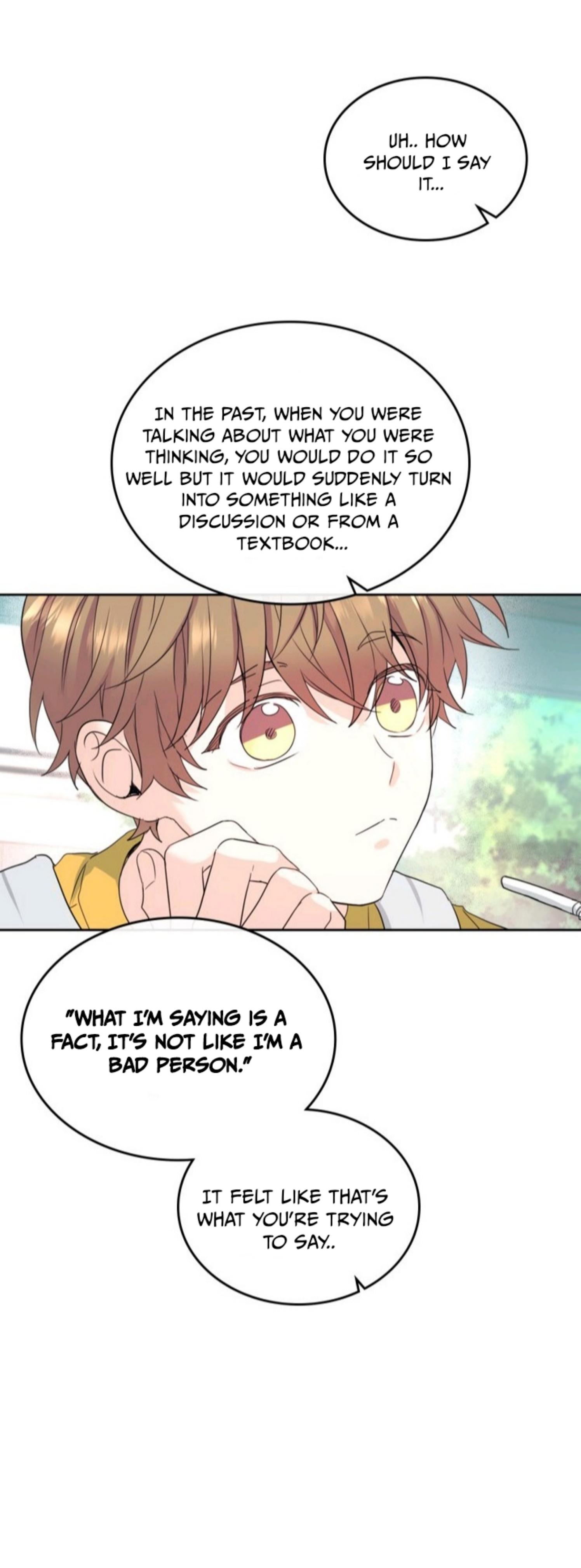 Read Inso's Law Manga Online