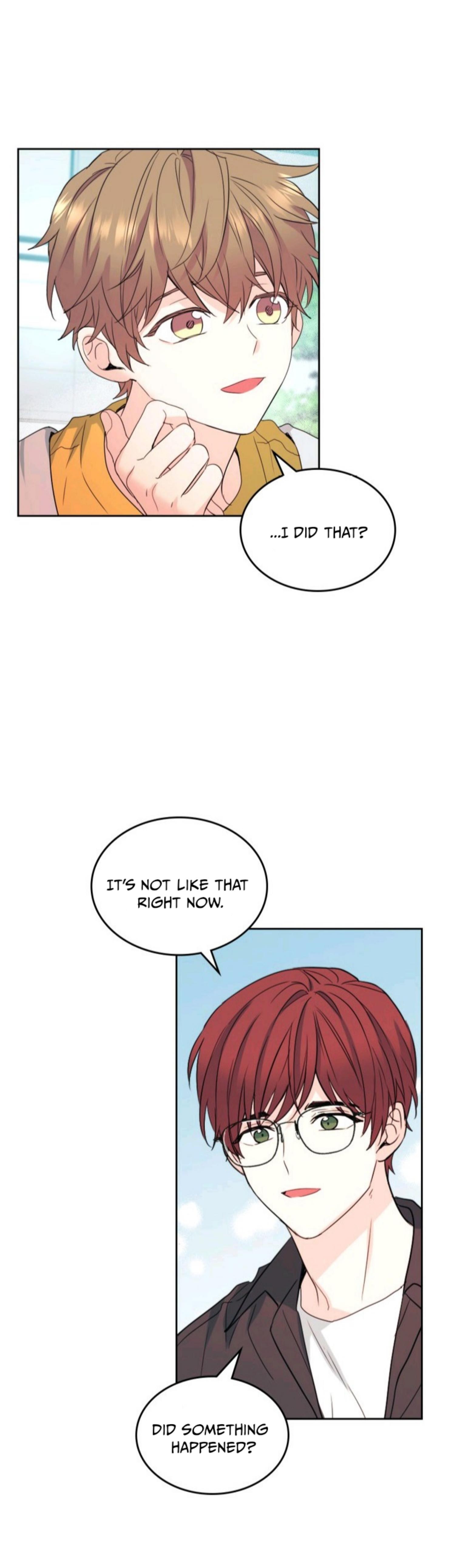 Read Inso's Law Manga Online