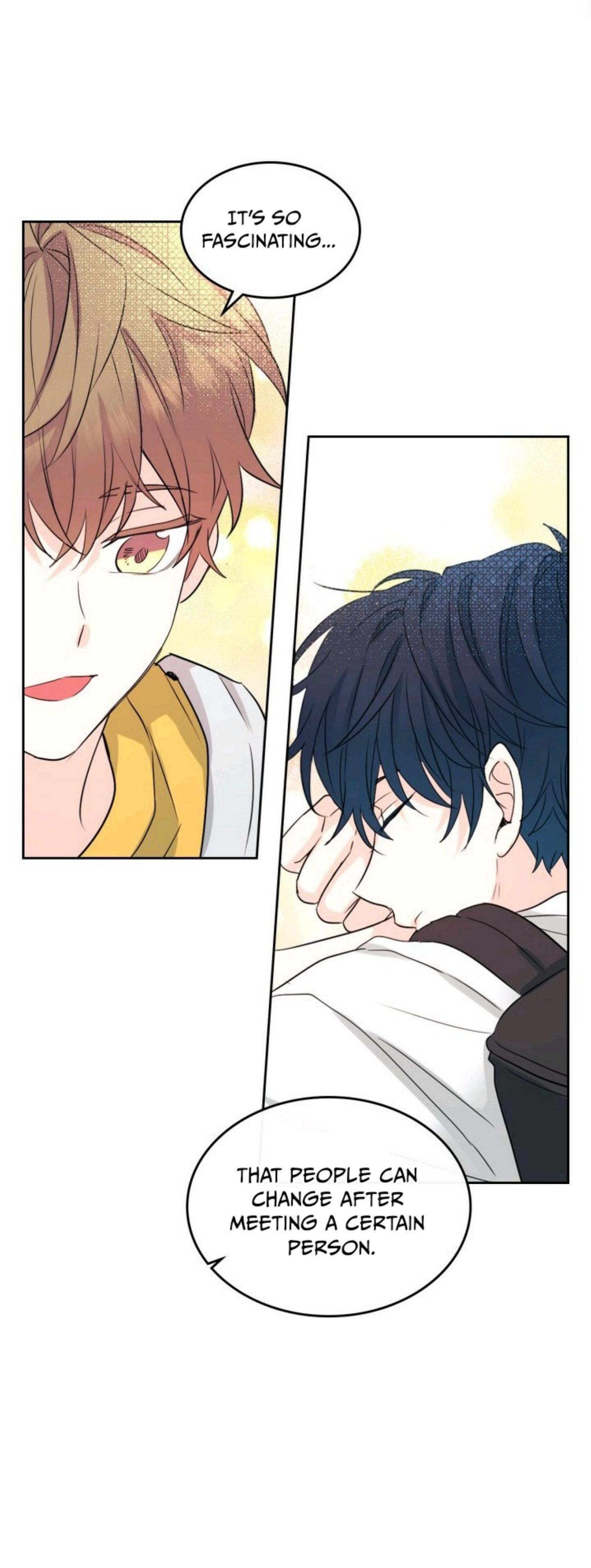 Read Inso's Law Manga Online