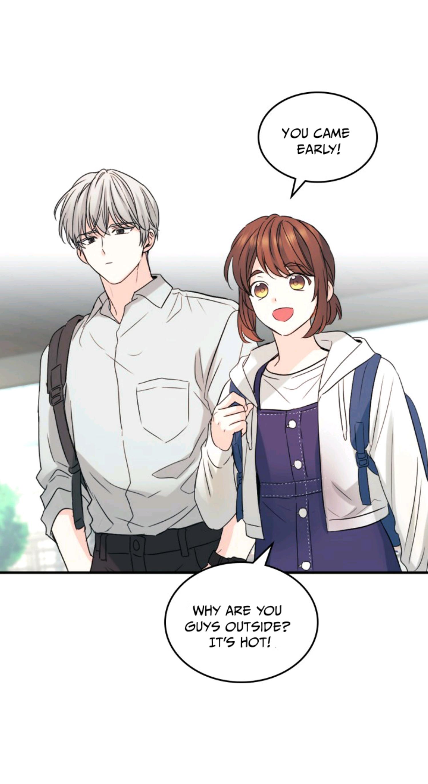 Read Inso's Law Manga Online