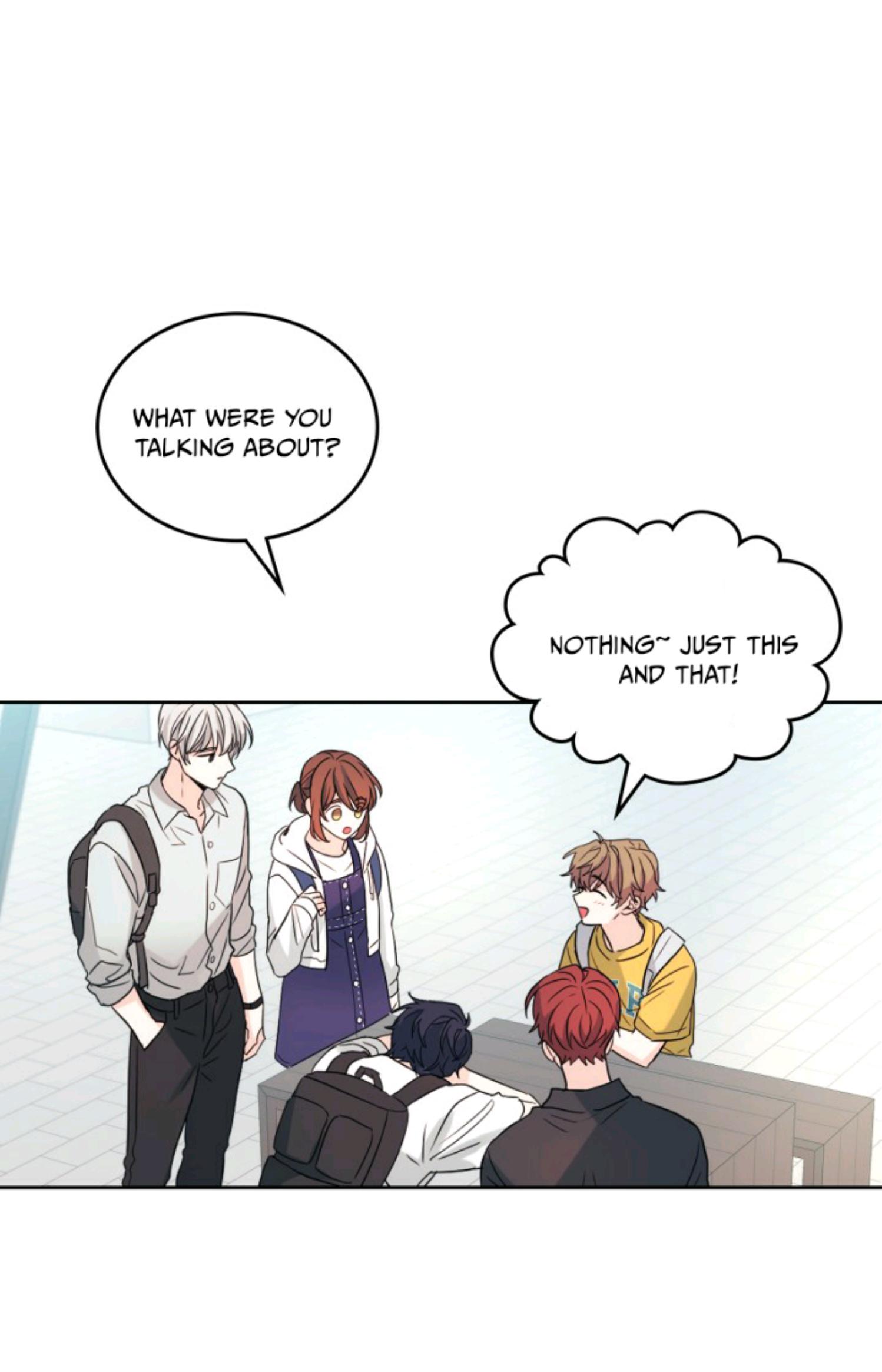 Read Inso's Law Manga Online