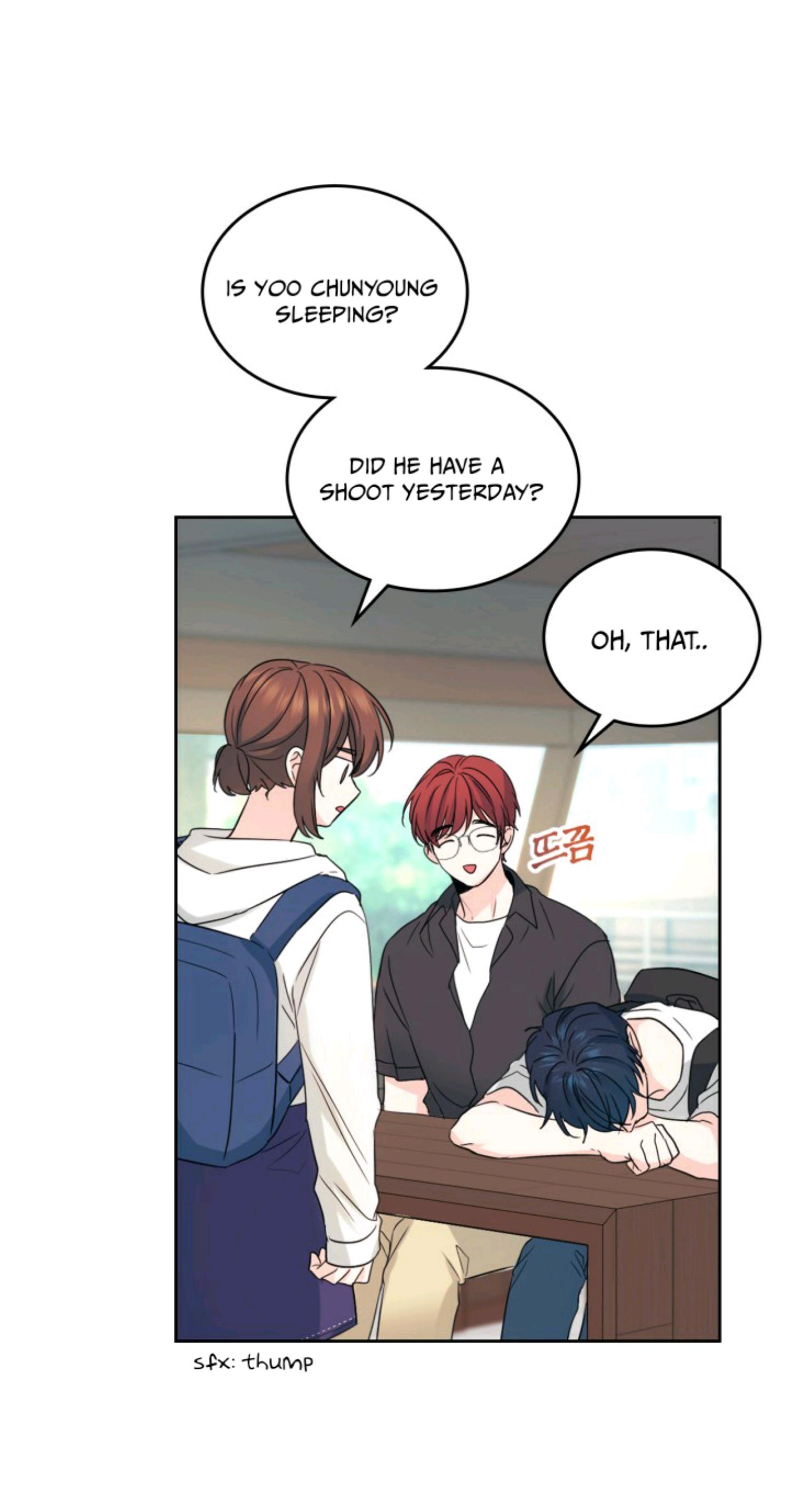 Read Inso's Law Manga Online