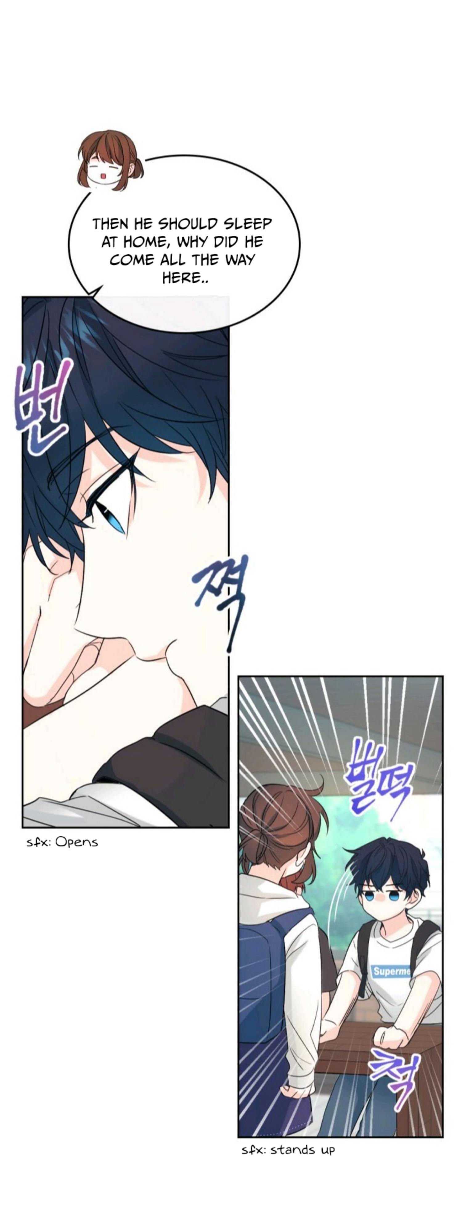 Read Inso's Law Manga Online