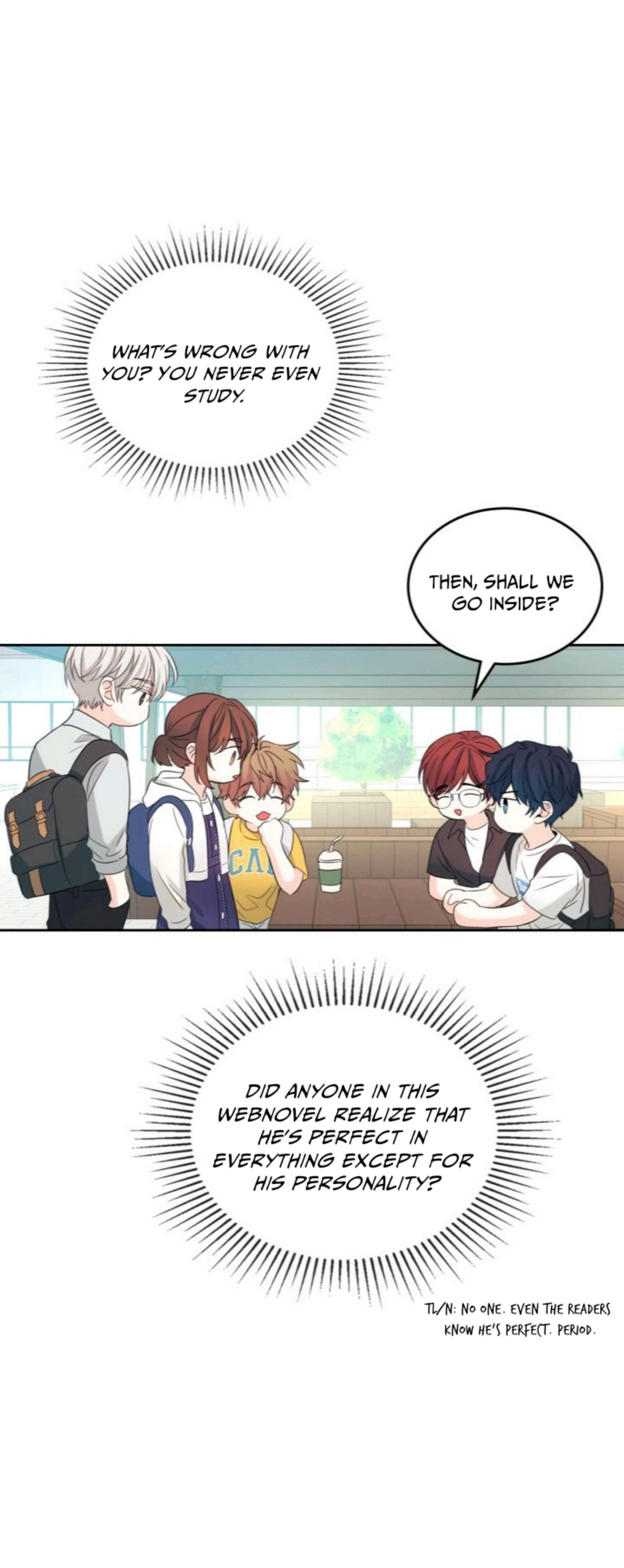 Read Inso's Law Manga Online