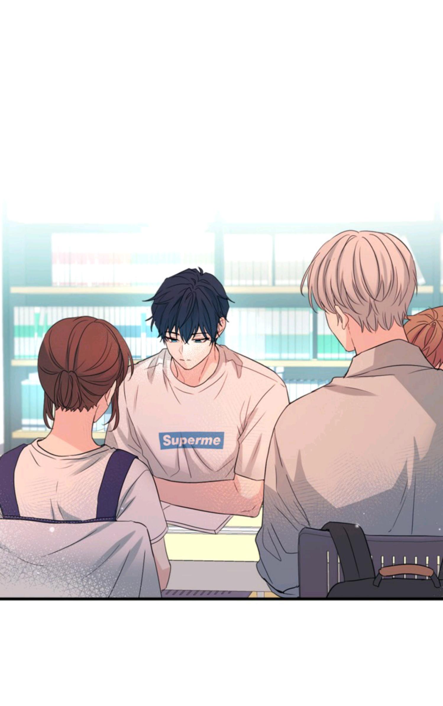 Read Inso's Law Manga Online