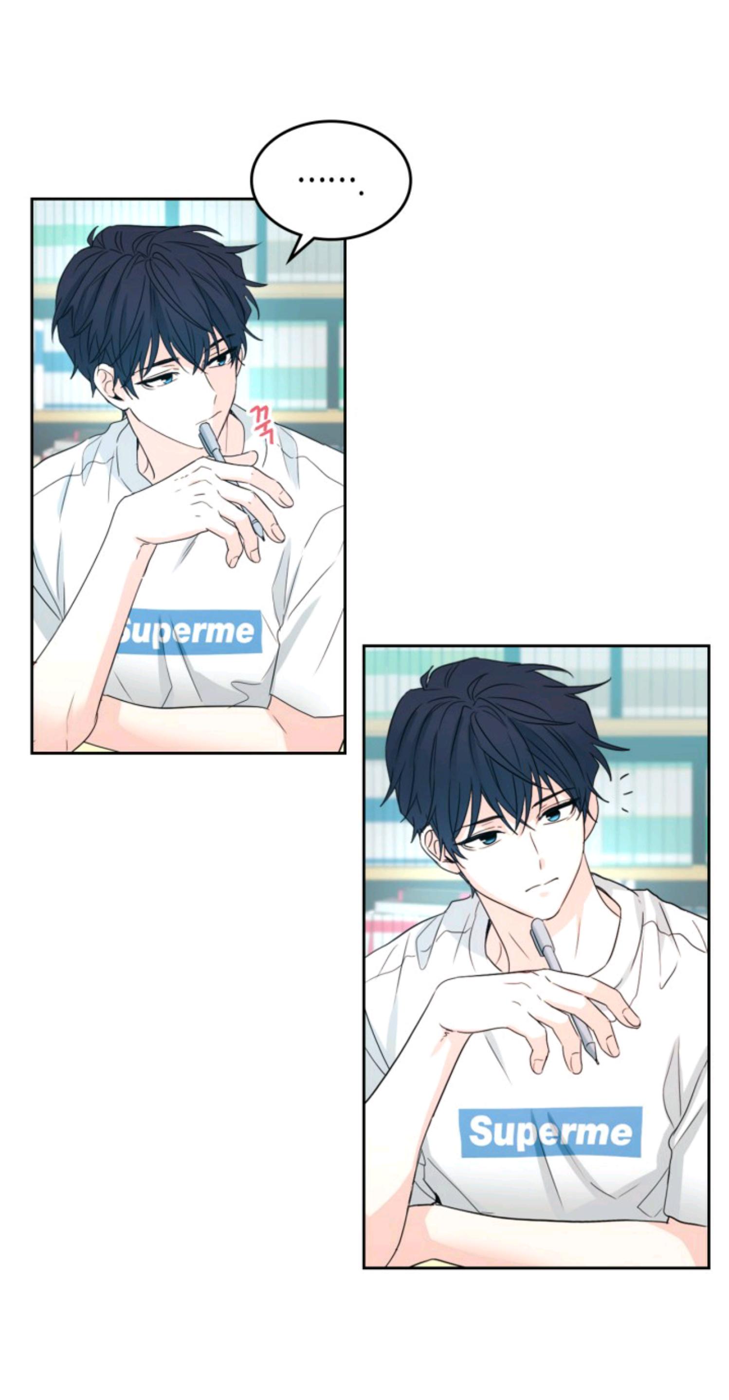 Read Inso's Law Manga Online
