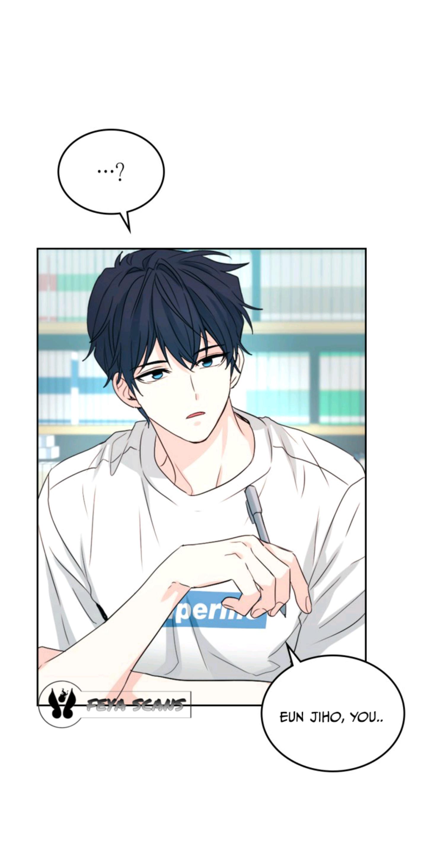 Read Inso's Law Manga Online
