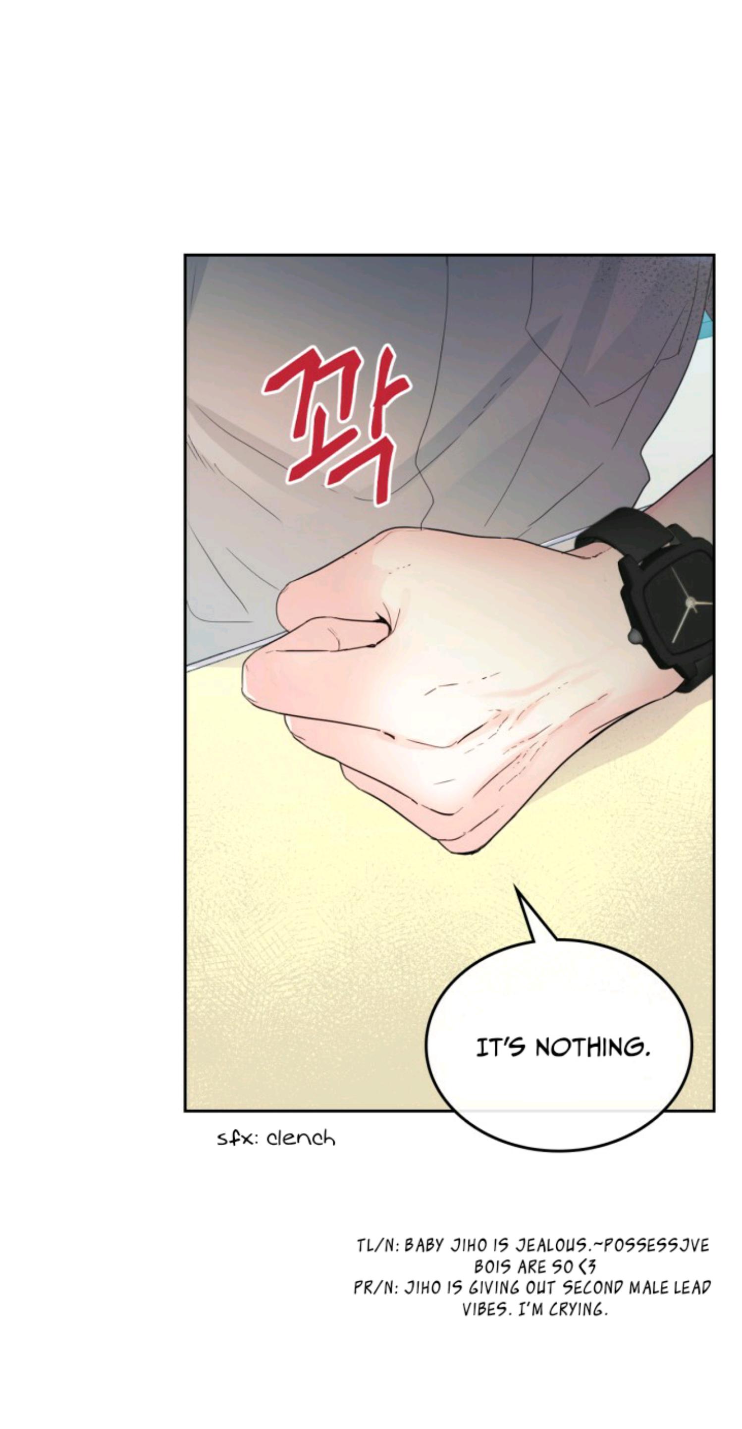 Read Inso's Law Manga Online