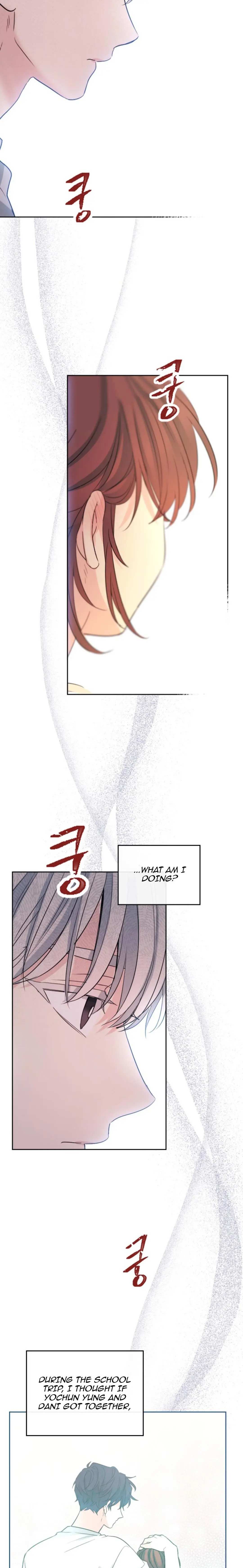 Read Inso's Law Manga Online