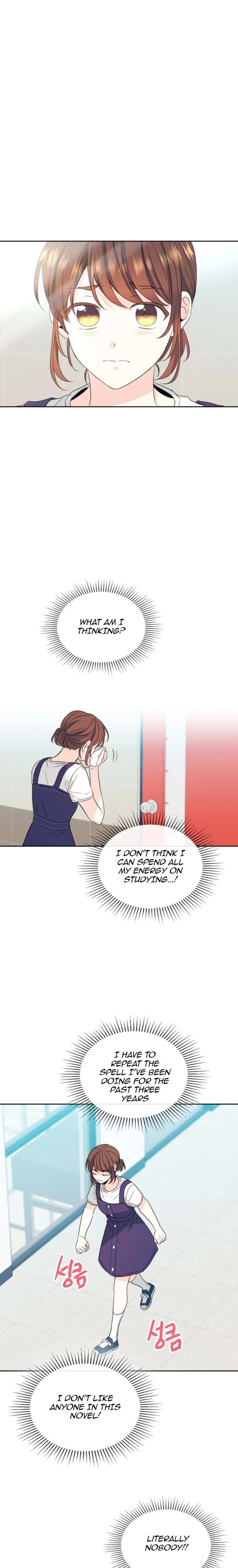 Read Inso's Law Manga Online