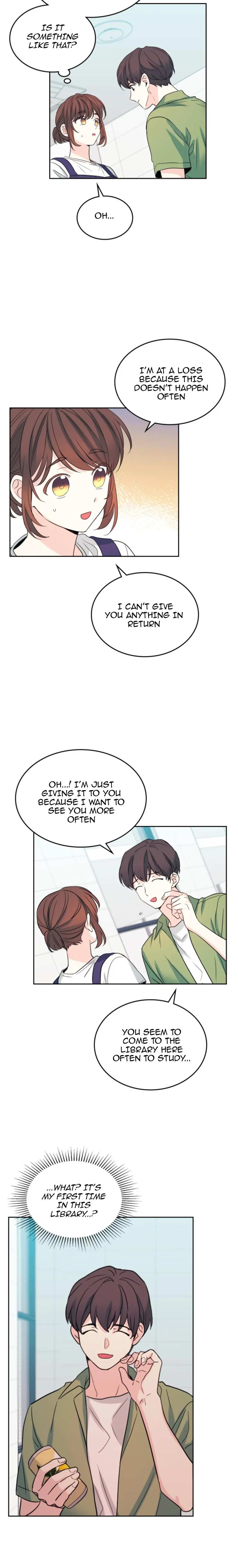 Read Inso's Law Manga Online