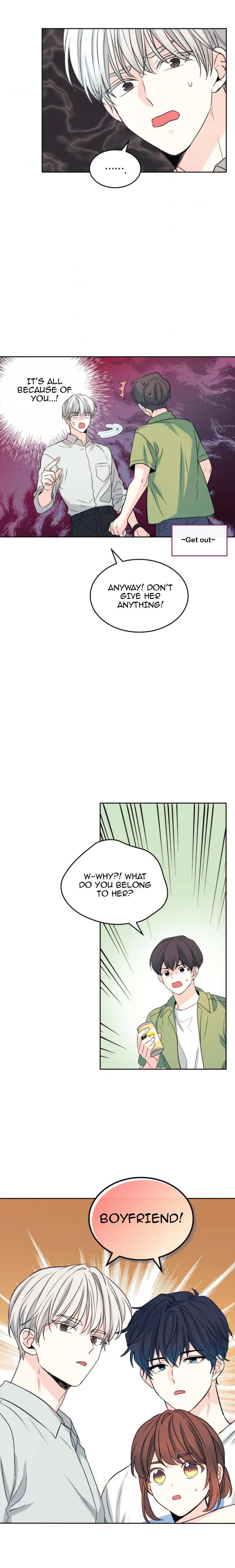 Read Inso's Law Manga Online